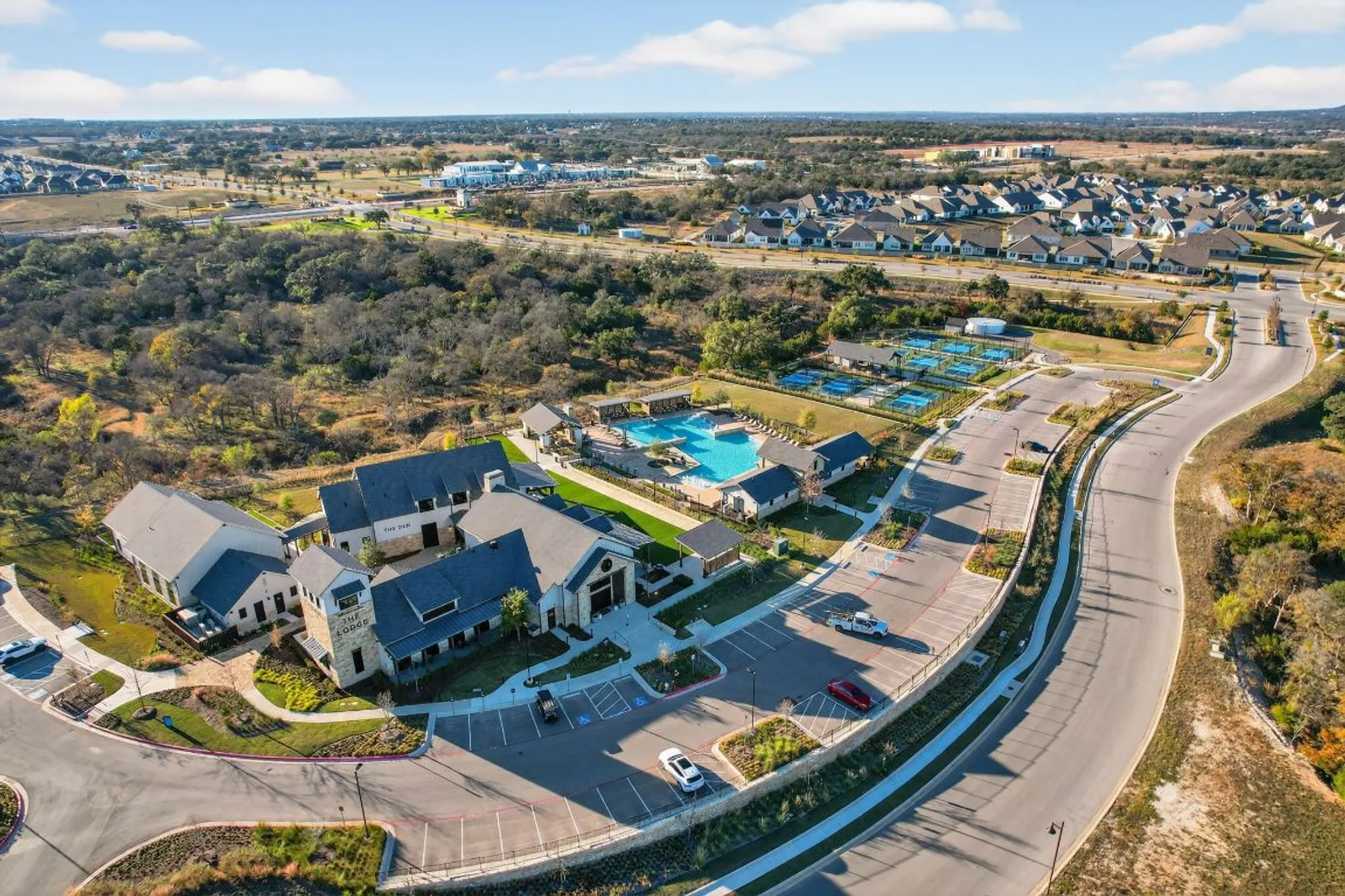 Property Slideshow image 35 of 38 | 200 alava way, Liberty Hill, TX, 78642