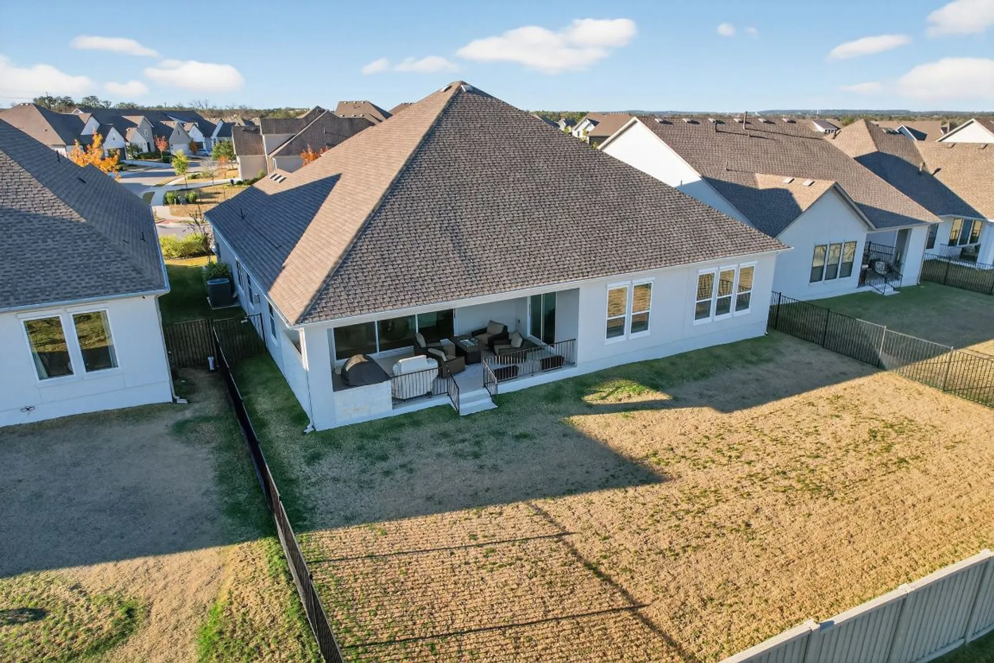 Property Slideshow image 30 of 38 | 200 alava way, Liberty Hill, TX, 78642