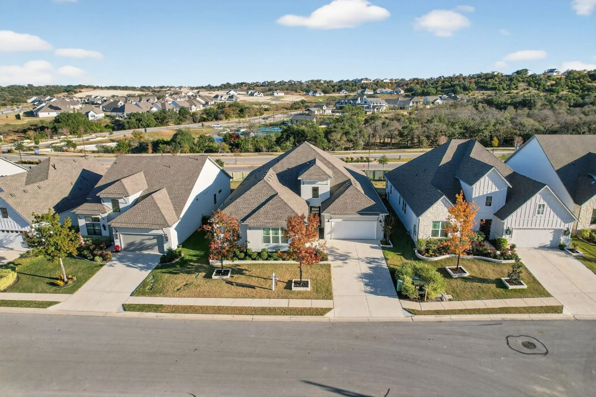 Property Slideshow image 31 of 38 | 200 alava way, Liberty Hill, TX, 78642