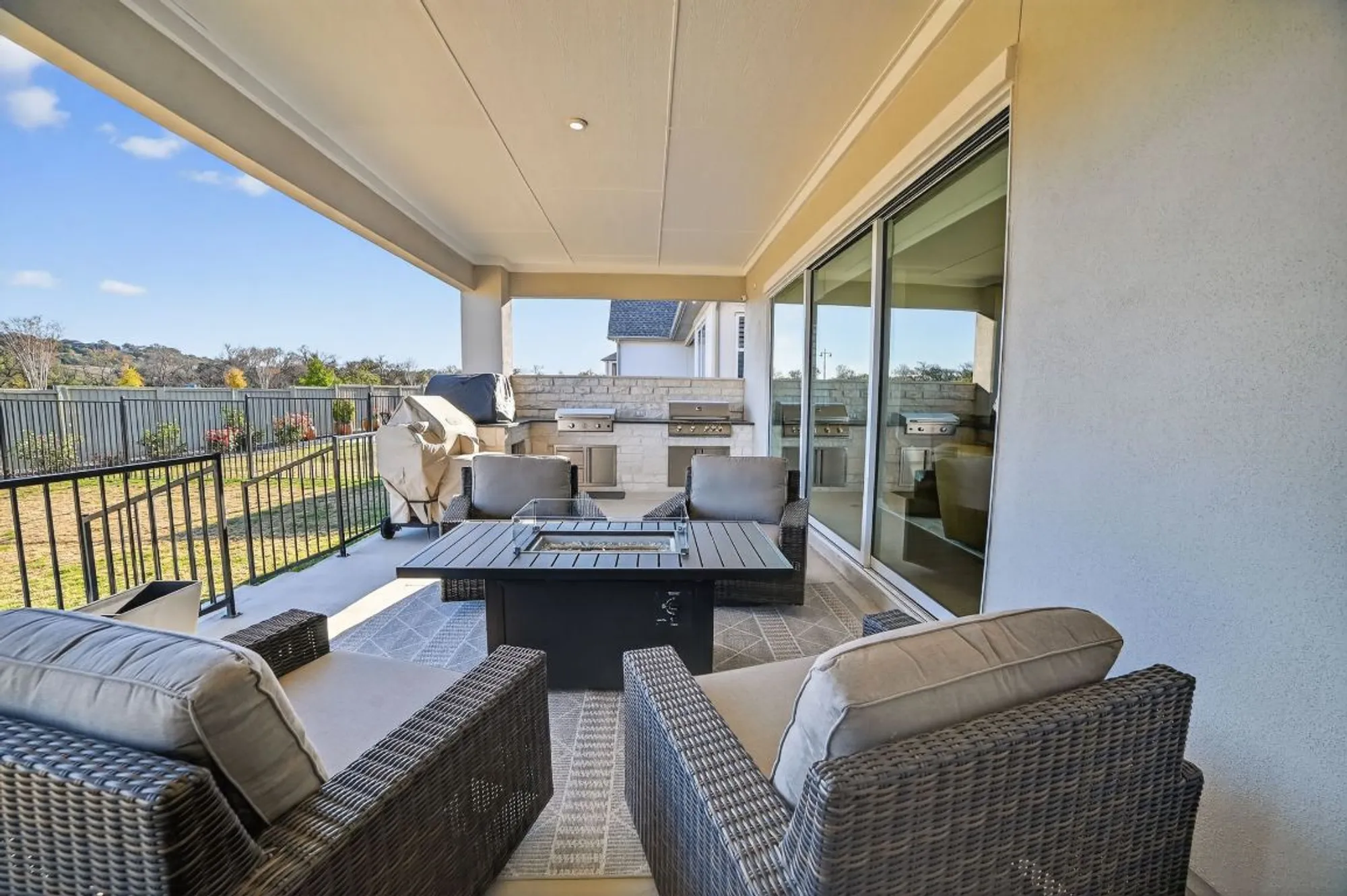 Property Slideshow image 4 of 38 | 200 alava way, Liberty Hill, TX, 78642