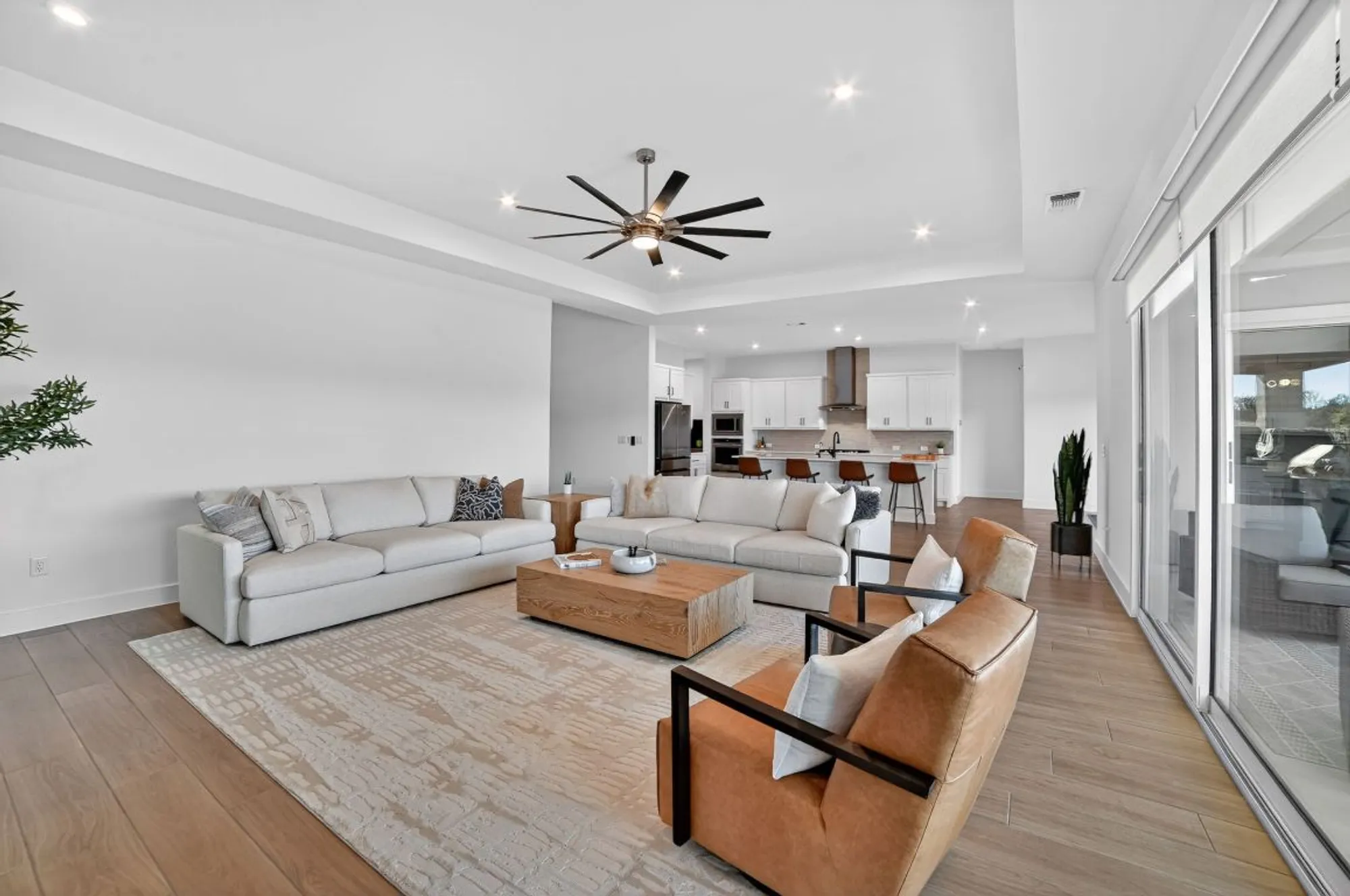 Property Slideshow image 7 of 38 | 200 alava way, Liberty Hill, TX, 78642