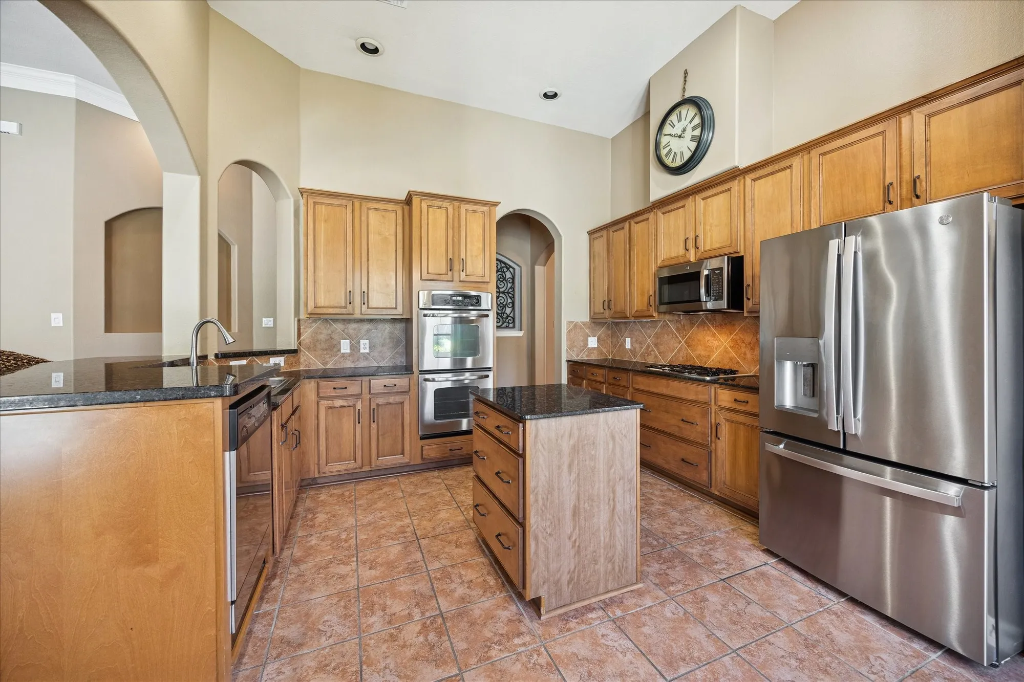 Property Slideshow image 7 of 23 | 5203 juniper terrace ln, Katy, TX, 77494