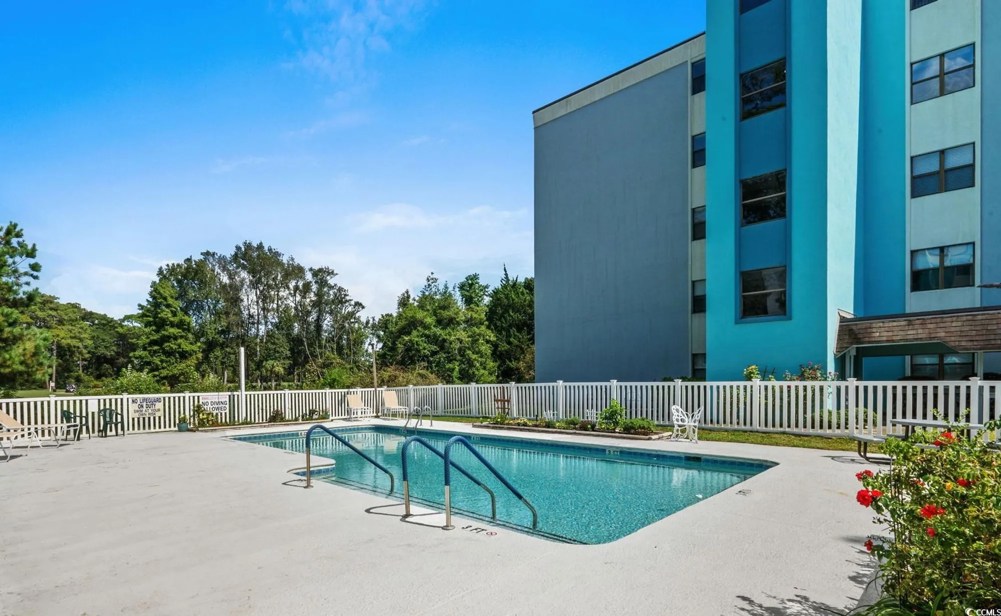 Property Slideshow image 22 of 22 | 5001 little river rd e502, Myrtle Beach, SC, 29577