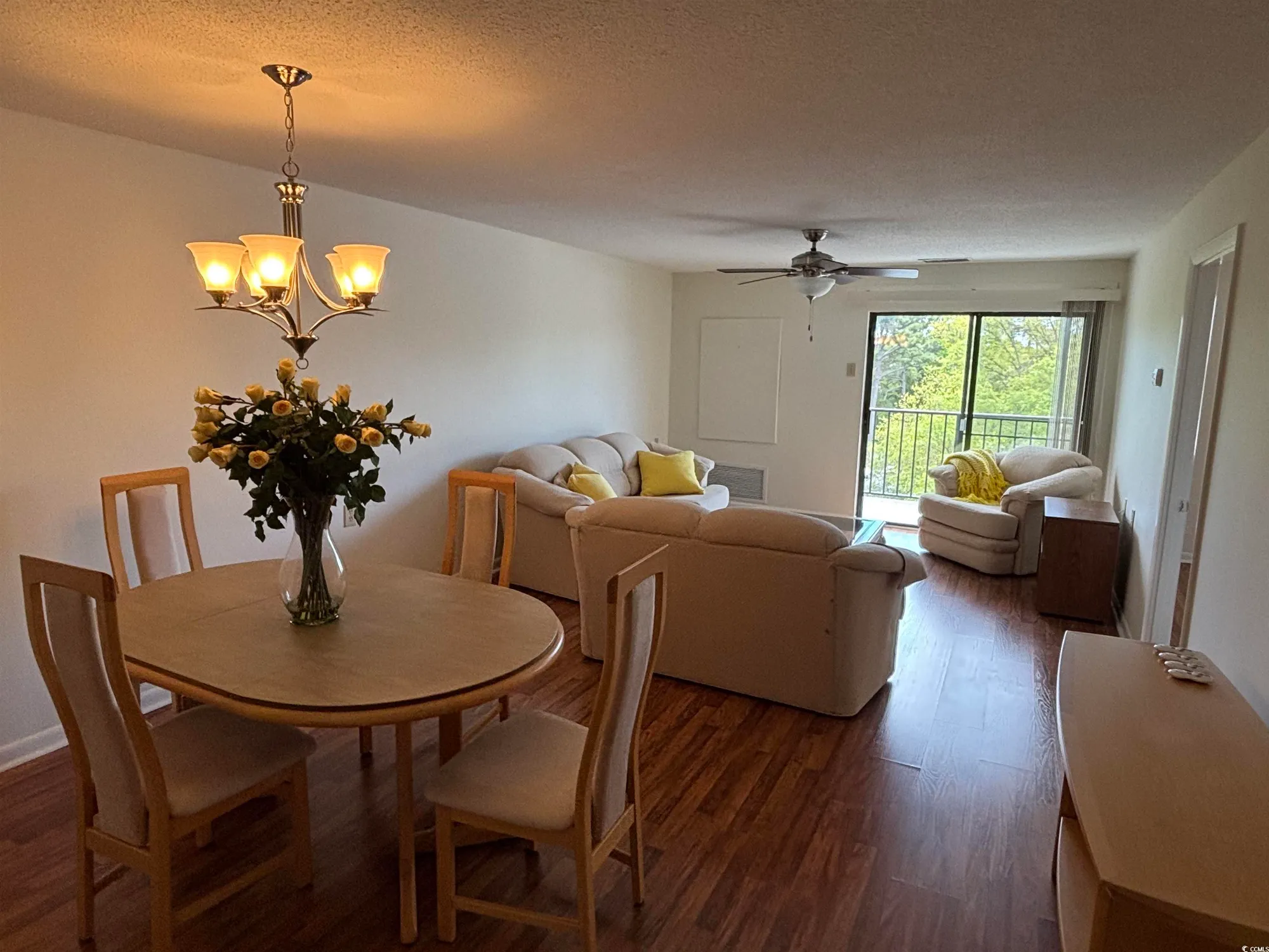 Property Slideshow image 3 of 22 | 5001 little river rd e502, Myrtle Beach, SC, 29577