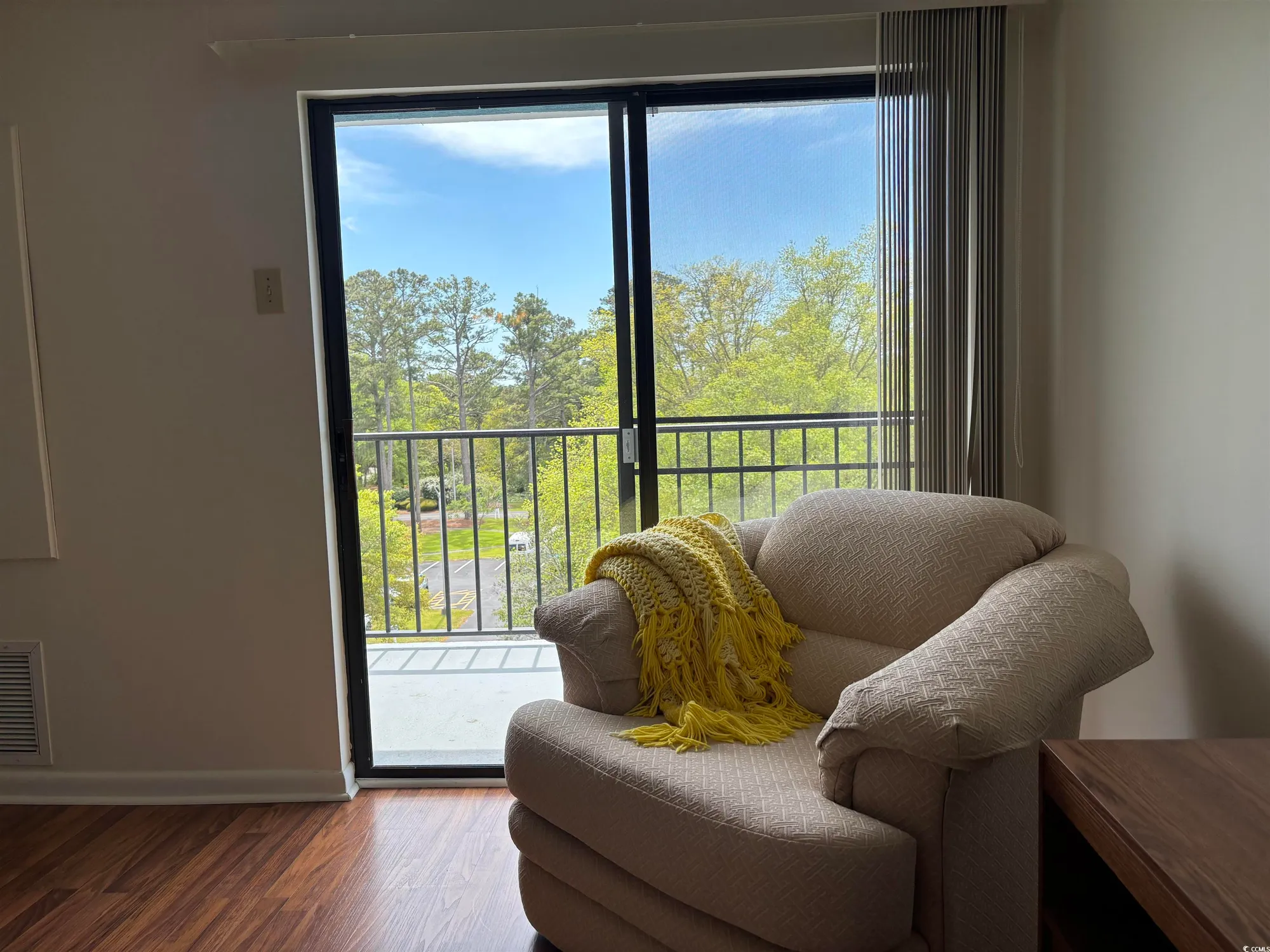 Property Slideshow image 4 of 22 | 5001 little river rd e502, Myrtle Beach, SC, 29577