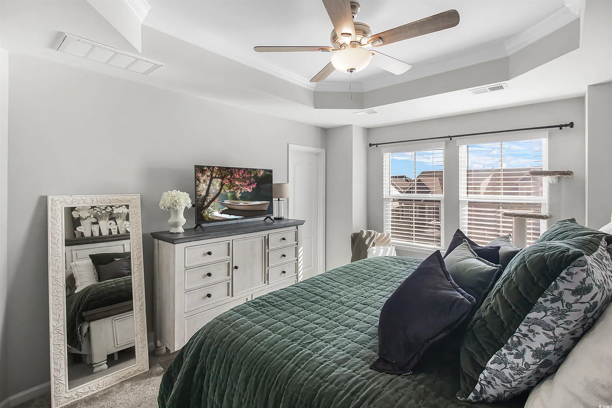 Property Slideshow image 16 of 38 | 177 goldenrod cir # 8-d, Little River, SC, 29566