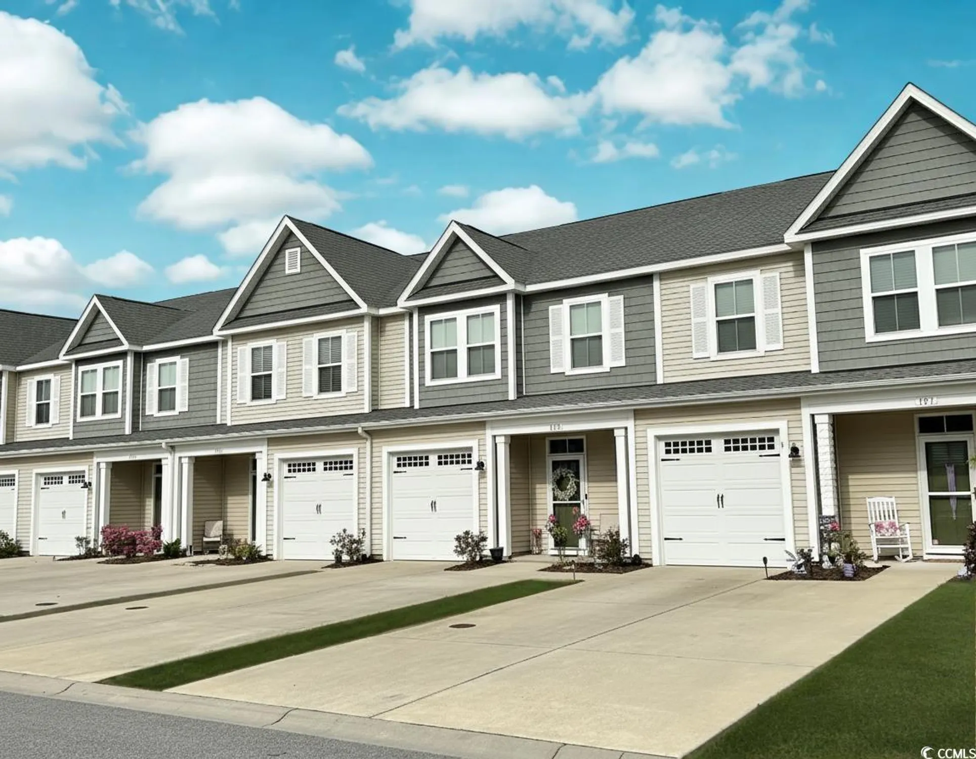 Property Slideshow image 1 of 38 | 177 goldenrod cir # 8-d, Little River, SC, 29566