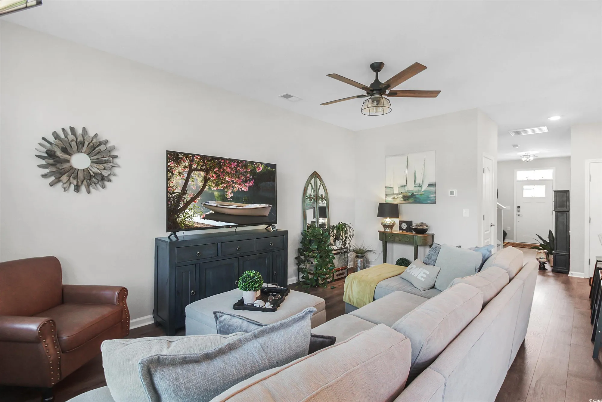 Property Slideshow image 10 of 38 | 177 goldenrod cir # 8-d, Little River, SC, 29566