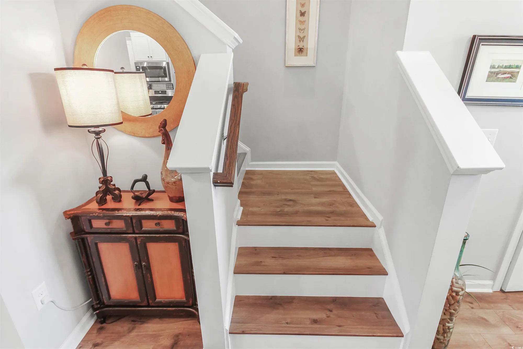 Property Slideshow image 13 of 38 | 177 goldenrod cir # 8-d, Little River, SC, 29566