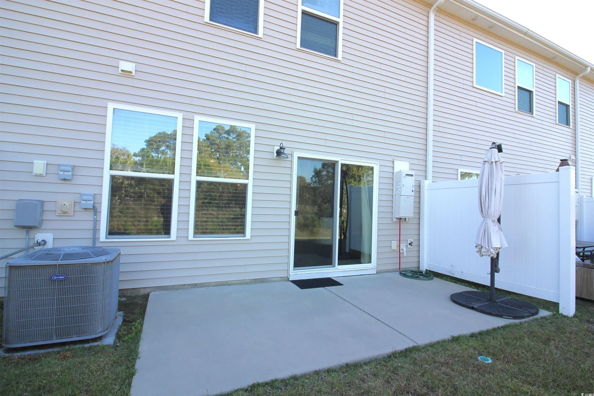 Property Slideshow image 28 of 38 | 177 goldenrod cir # 8-d, Little River, SC, 29566