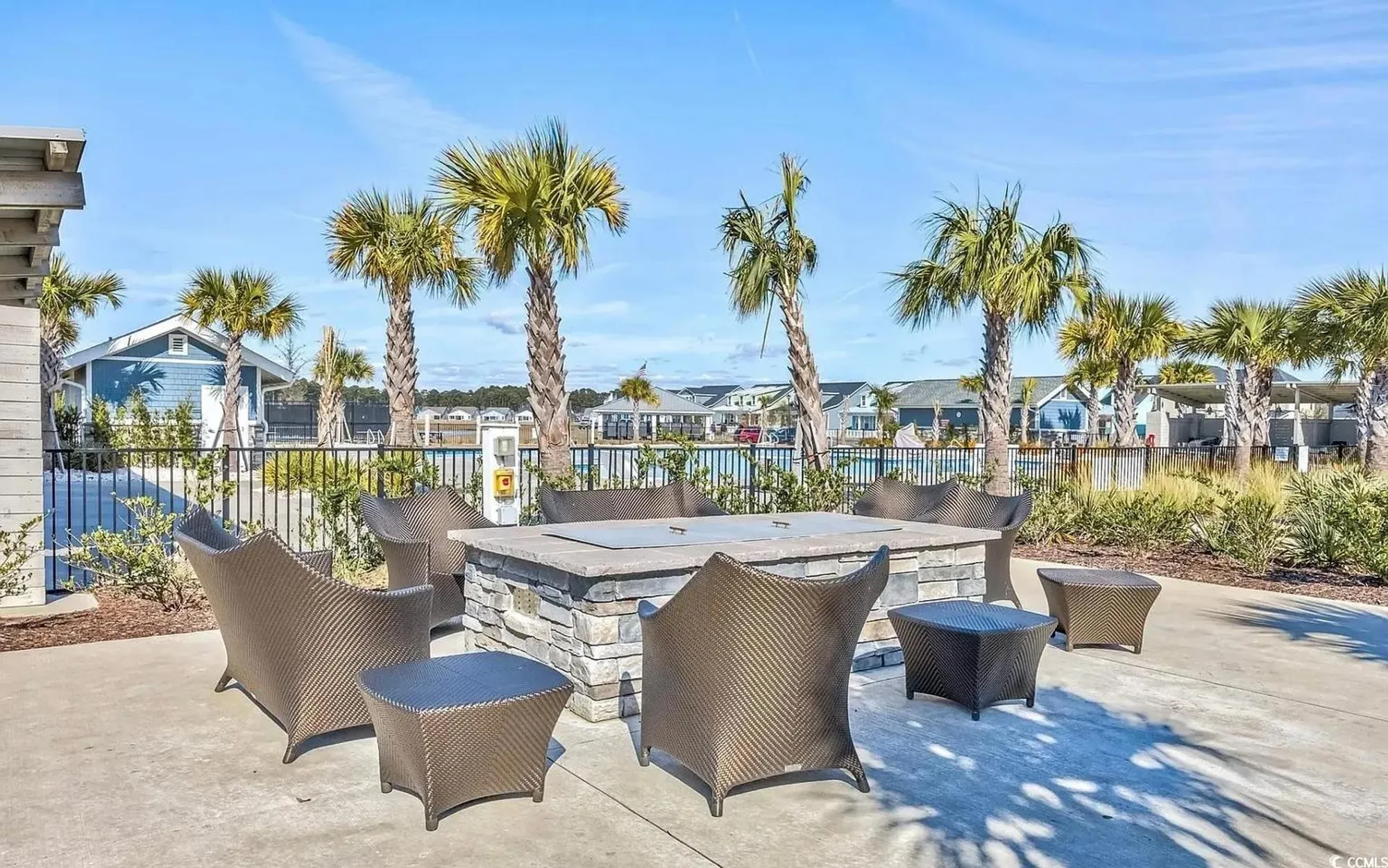 Property Slideshow image 34 of 38 | 177 goldenrod cir # 8-d, Little River, SC, 29566