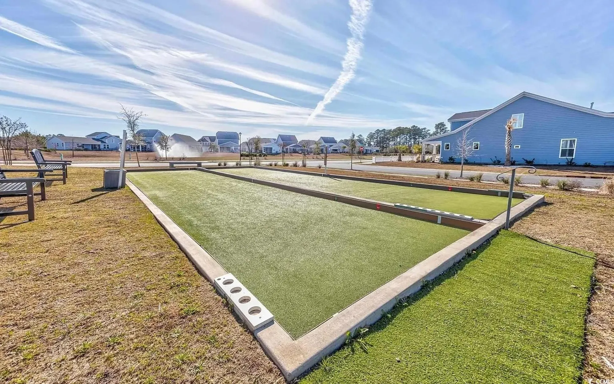 Property Slideshow image 35 of 38 | 177 goldenrod cir # 8-d, Little River, SC, 29566