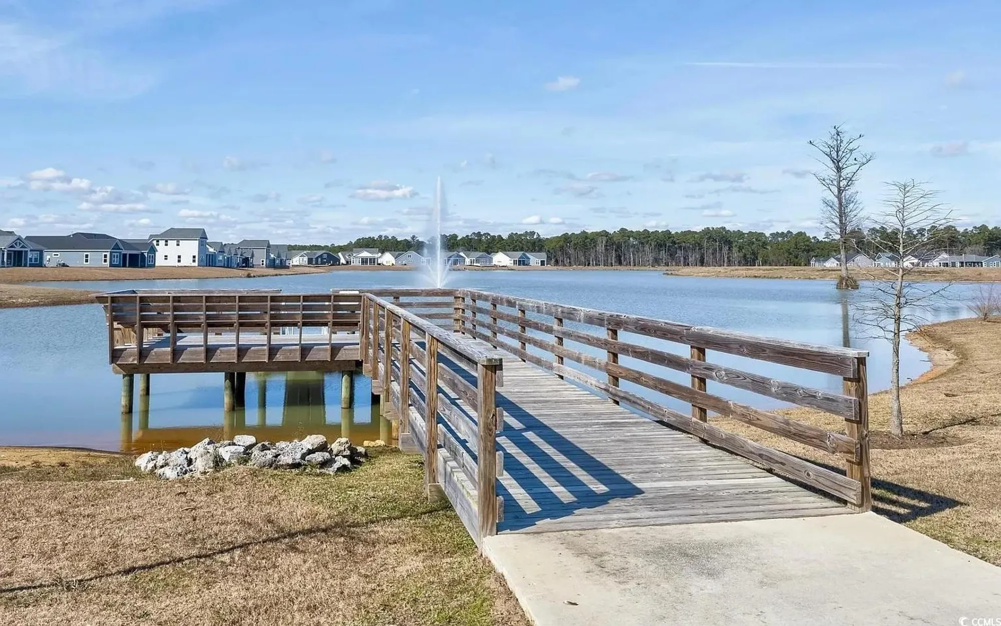 Property Slideshow image 36 of 38 | 177 goldenrod cir # 8-d, Little River, SC, 29566