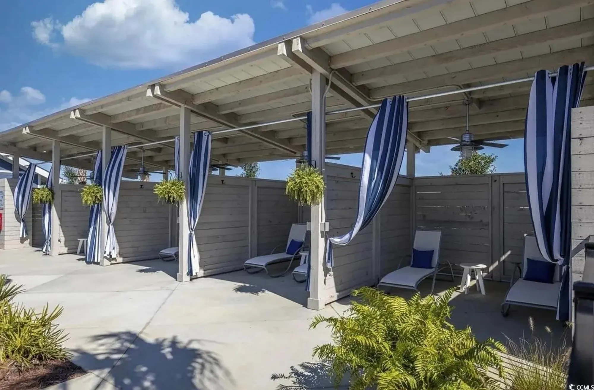 Property Slideshow image 37 of 38 | 177 goldenrod cir # 8-d, Little River, SC, 29566