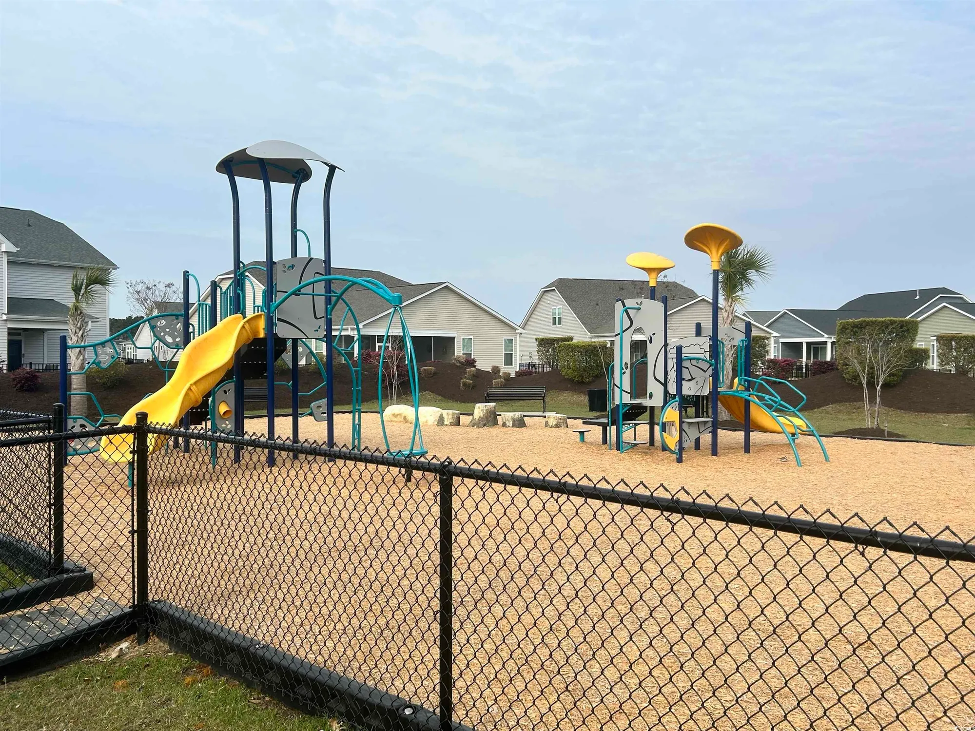 Property Slideshow image 38 of 38 | 177 goldenrod cir # 8-d, Little River, SC, 29566