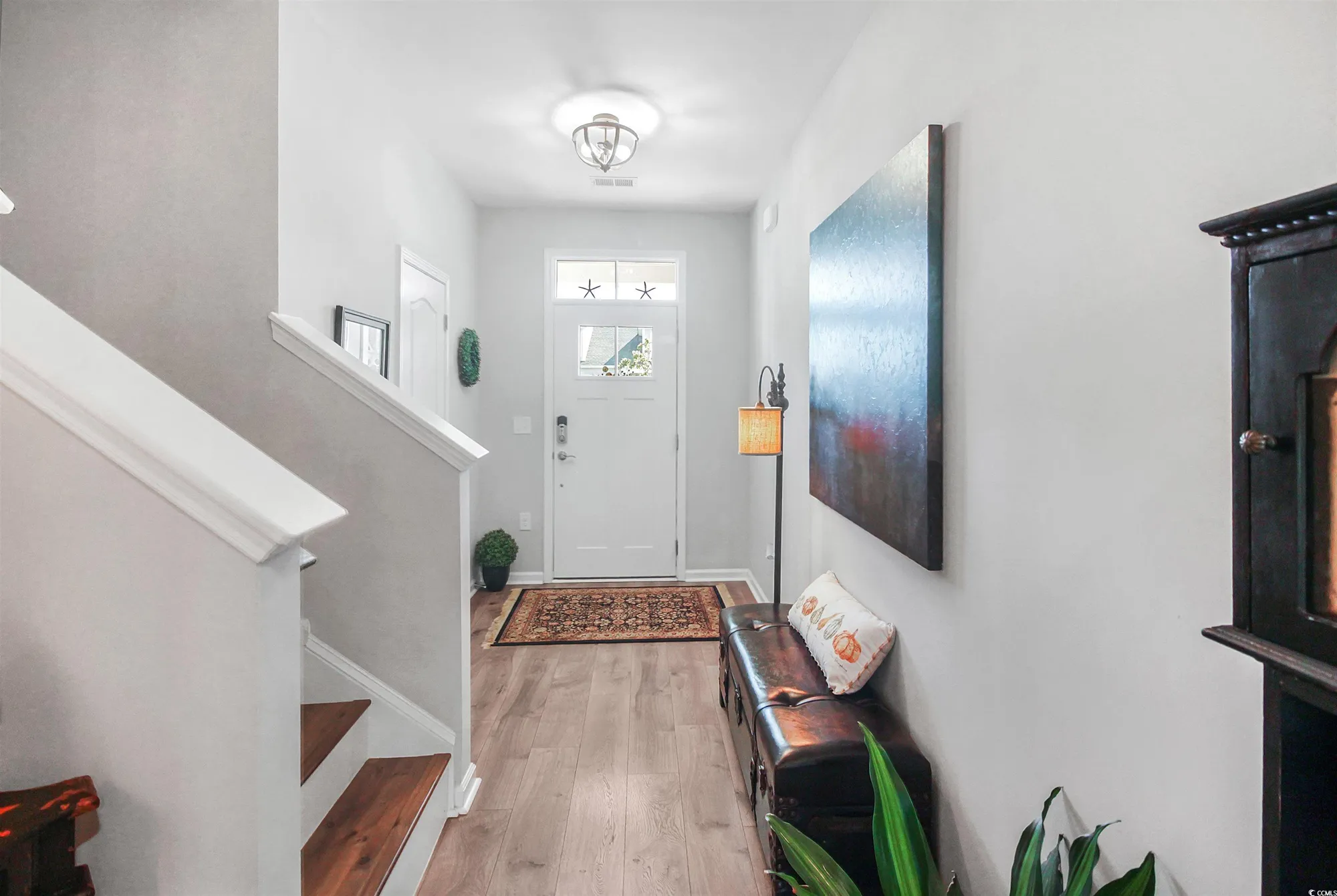 Property Slideshow image 3 of 38 | 177 goldenrod cir # 8-d, Little River, SC, 29566