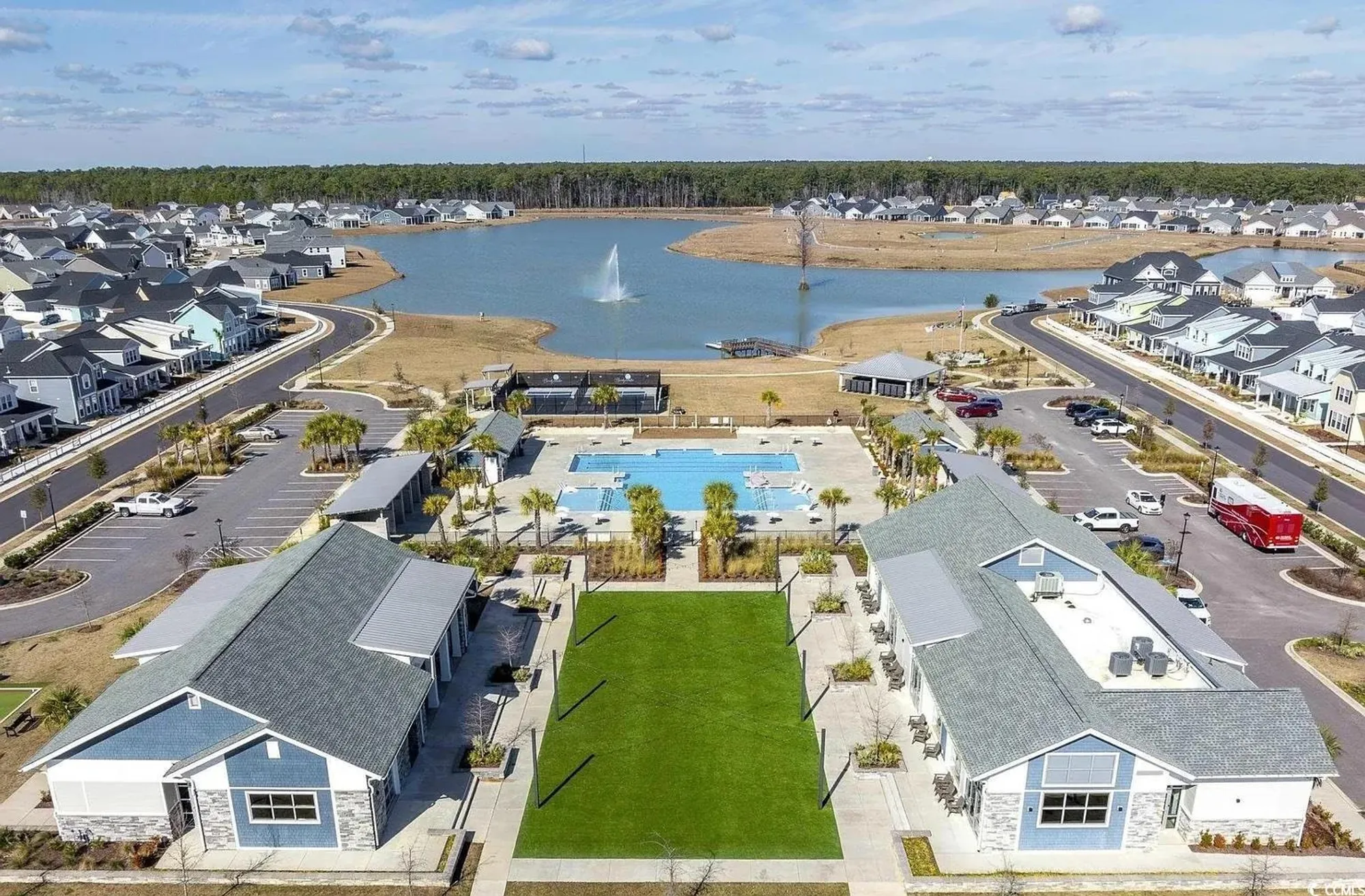 Property Slideshow image 31 of 38 | 177 goldenrod cir # 8-d, Little River, SC, 29566