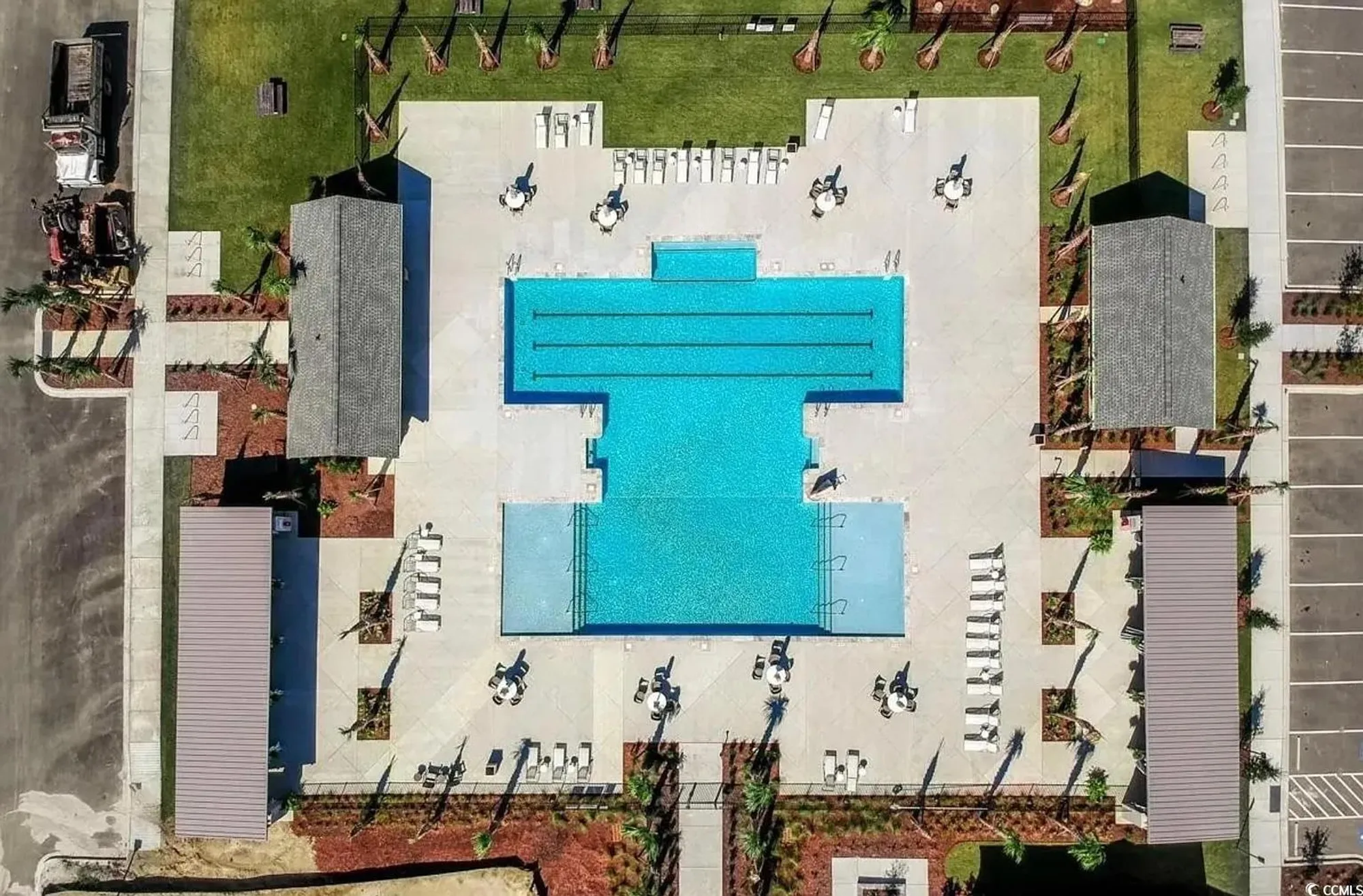 Property Slideshow image 32 of 38 | 177 goldenrod cir # 8-d, Little River, SC, 29566