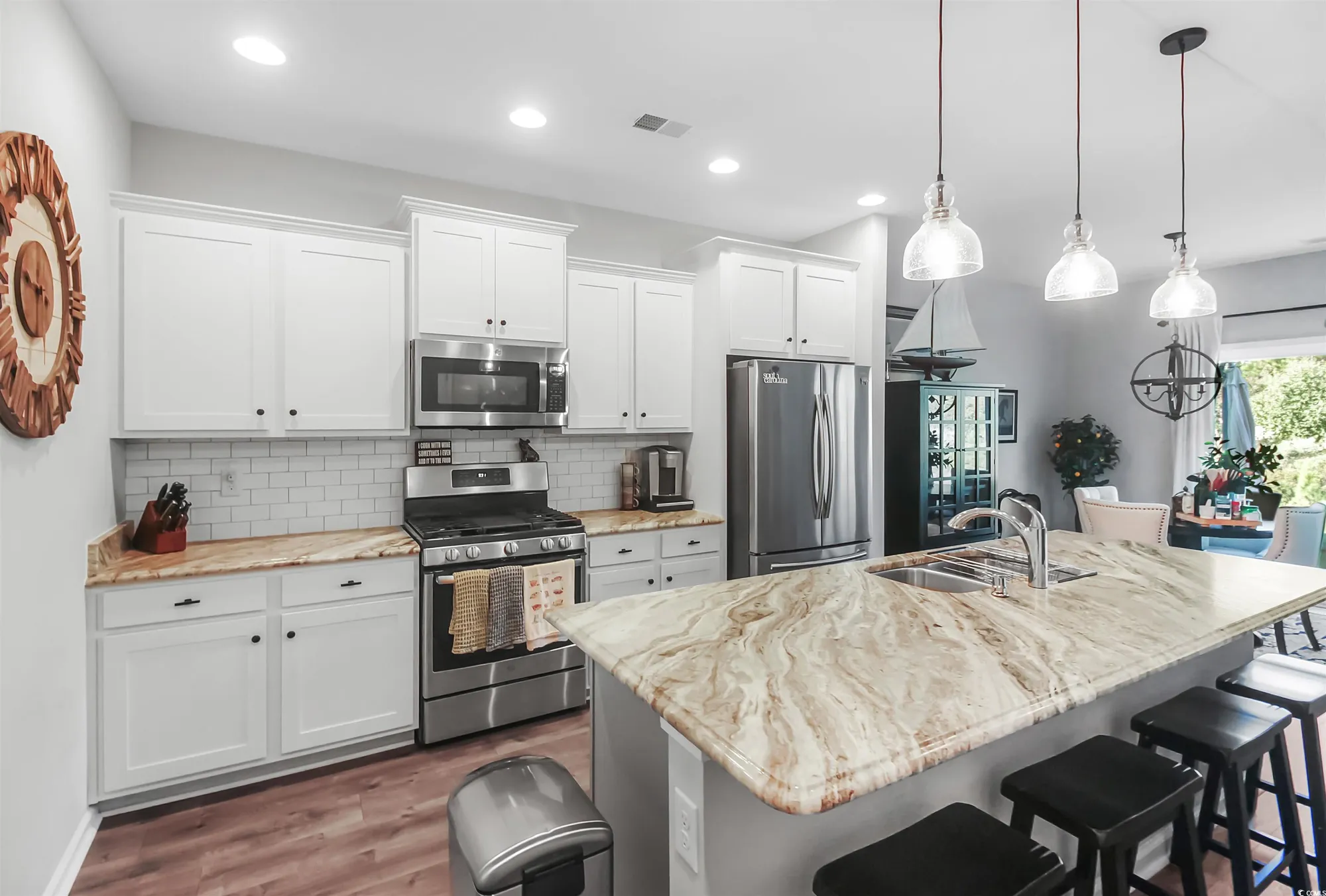 Property Slideshow image 4 of 38 | 177 goldenrod cir # 8-d, Little River, SC, 29566