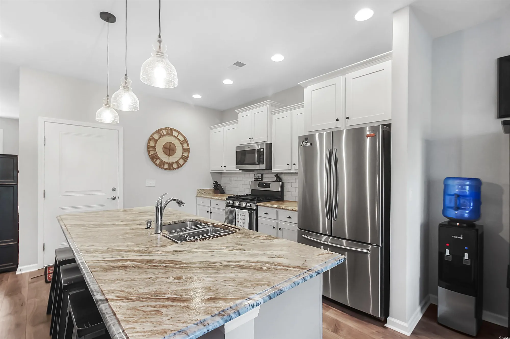 Property Slideshow image 5 of 38 | 177 goldenrod cir # 8-d, Little River, SC, 29566