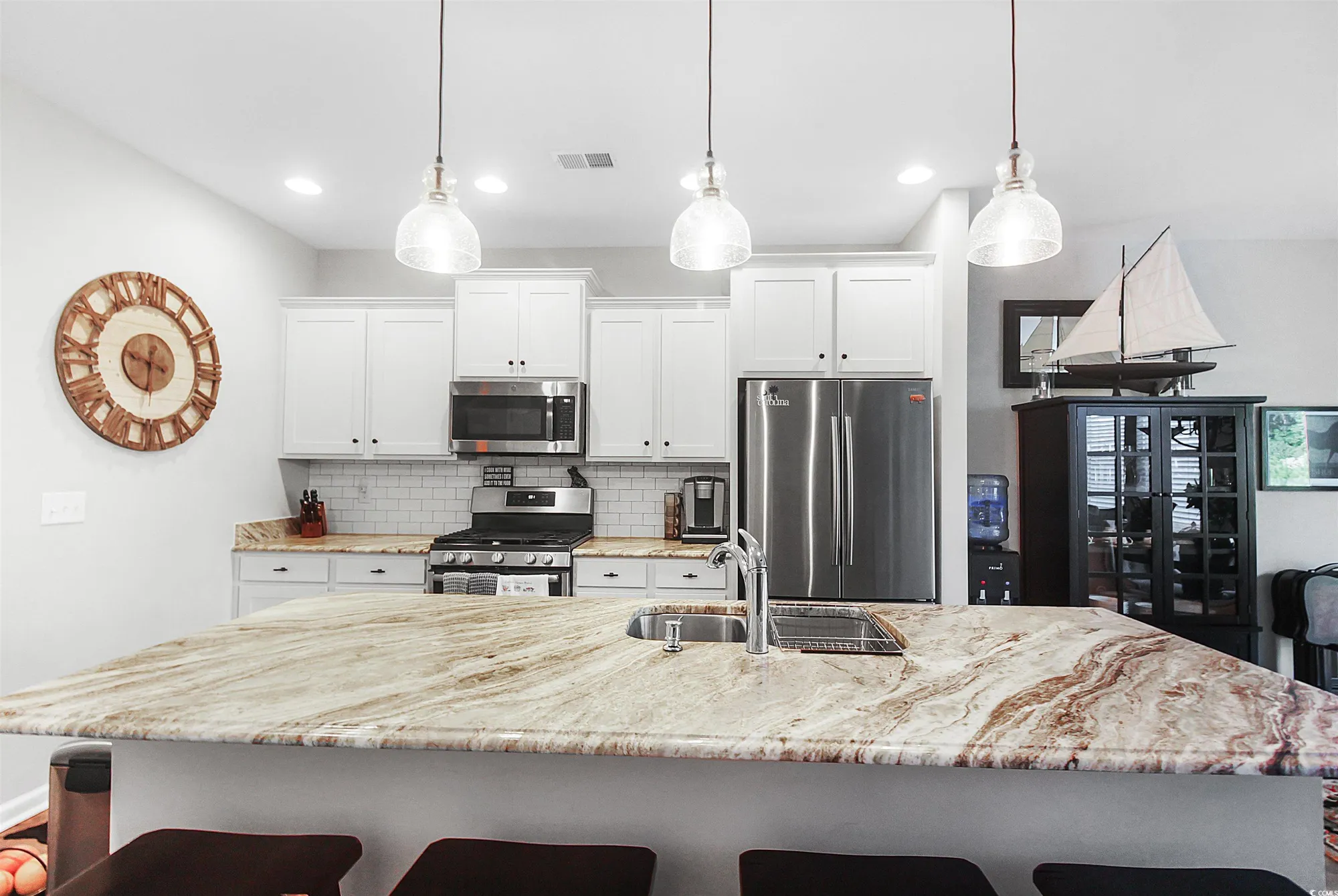 Property Slideshow image 6 of 38 | 177 goldenrod cir # 8-d, Little River, SC, 29566