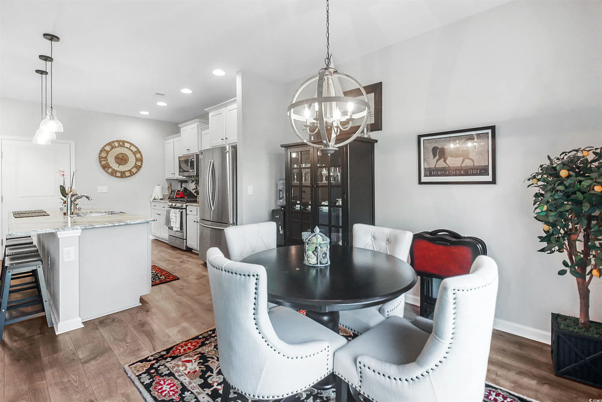 Property Slideshow image 8 of 38 | 177 goldenrod cir # 8-d, Little River, SC, 29566