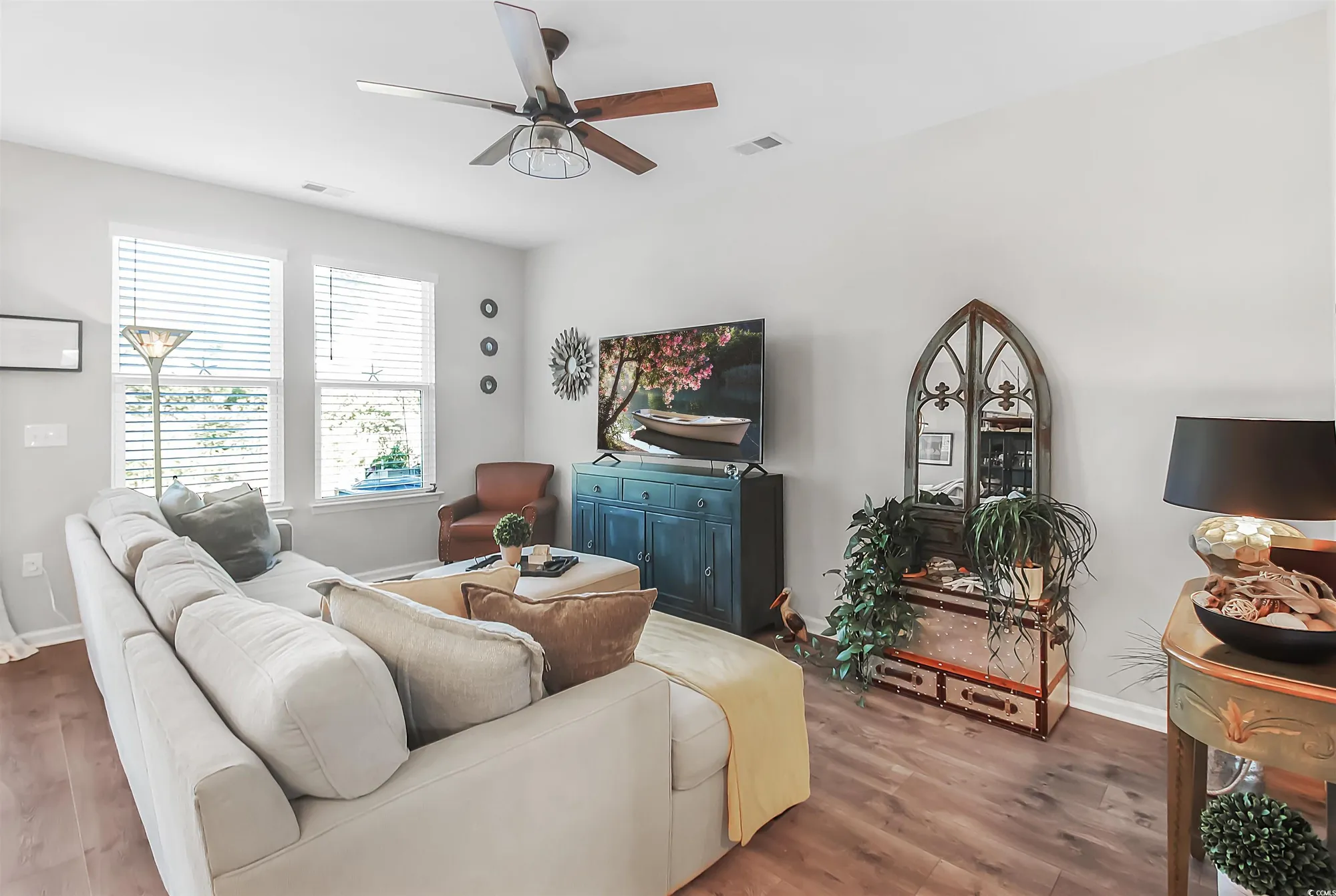 Property Slideshow image 9 of 38 | 177 goldenrod cir # 8-d, Little River, SC, 29566