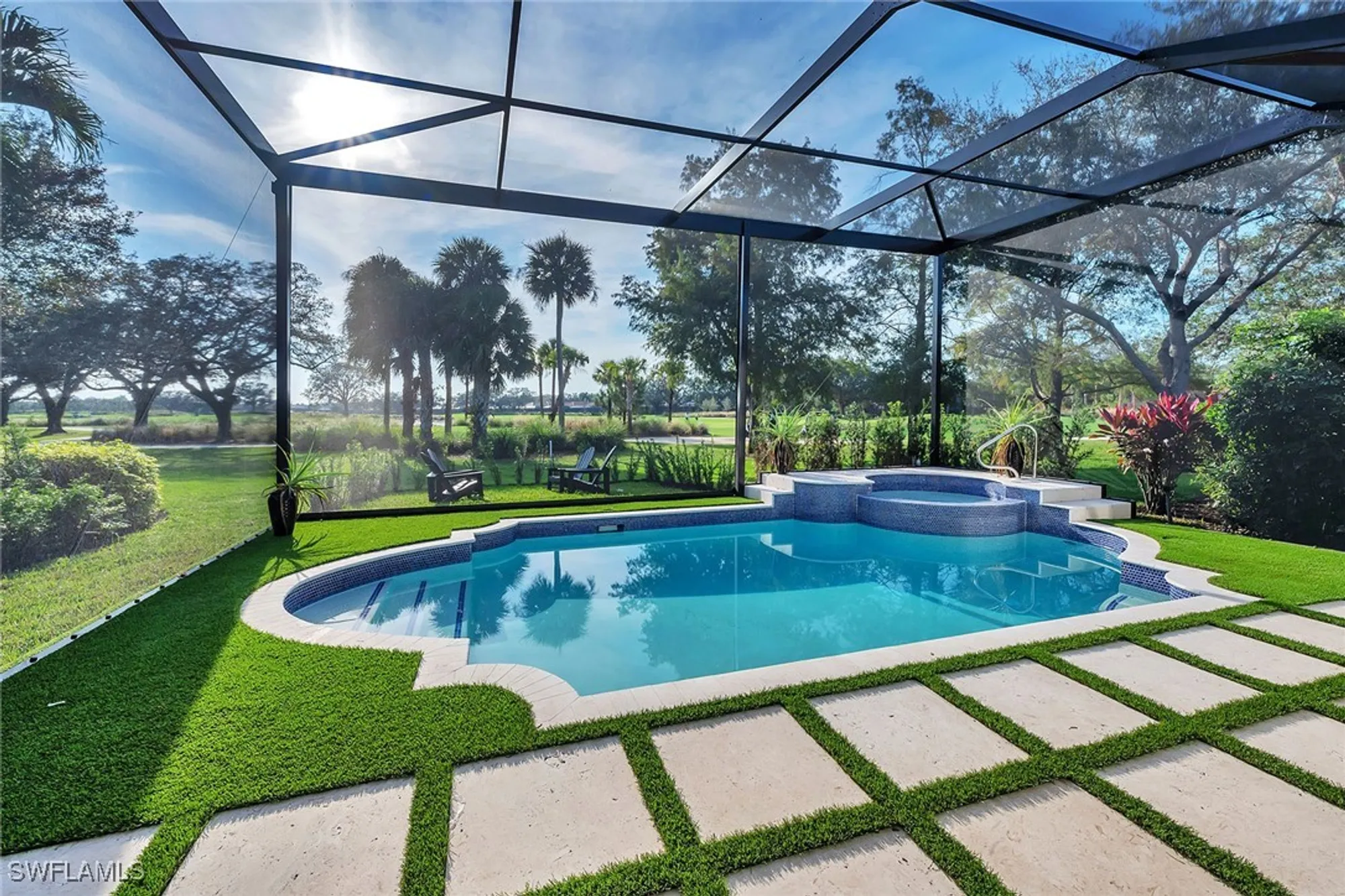 Property Slideshow image 37 of 49 | 981 tierra lago way, Naples, FL, 34119
