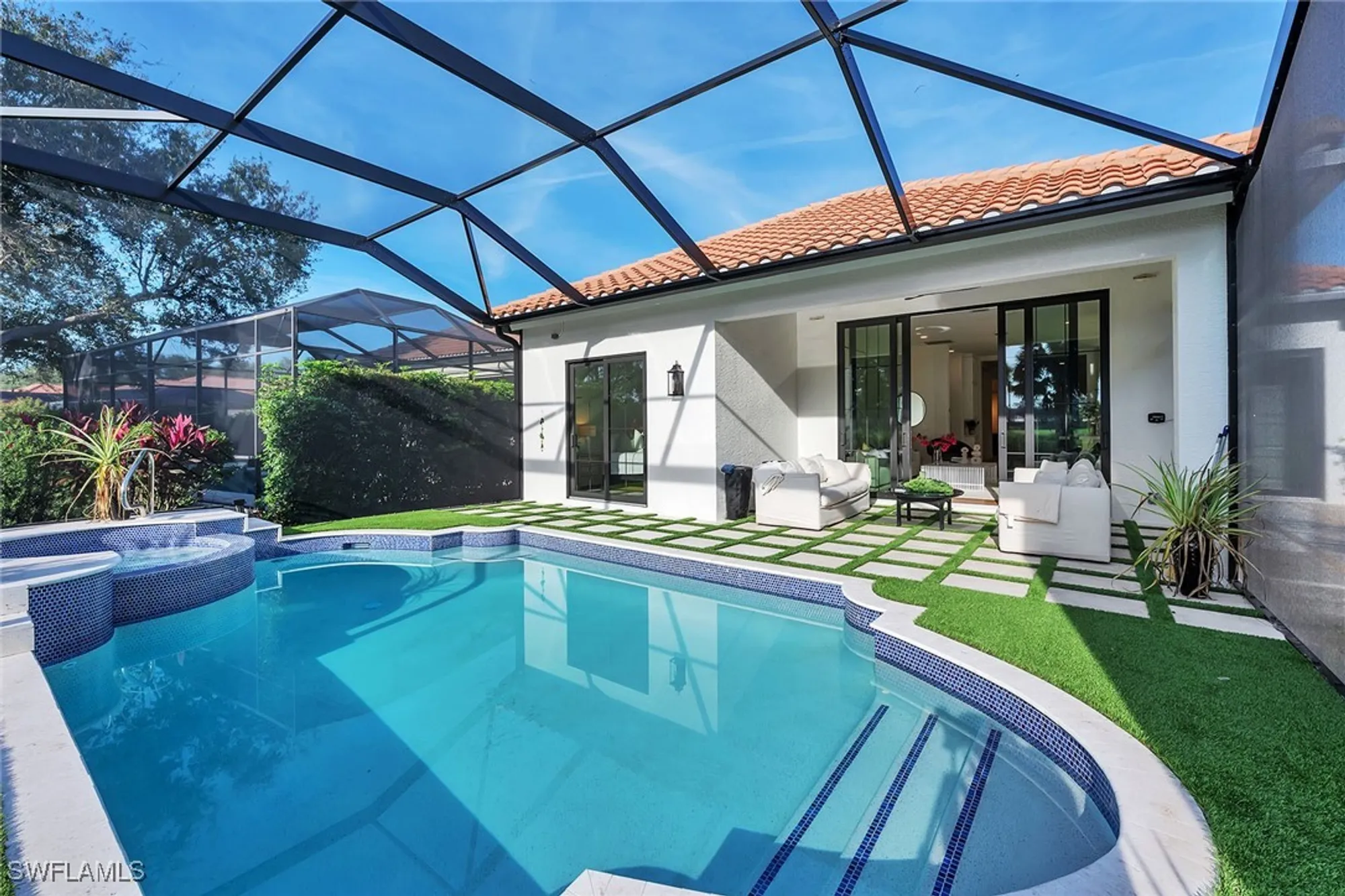 Property Slideshow image 38 of 49 | 981 tierra lago way, Naples, FL, 34119