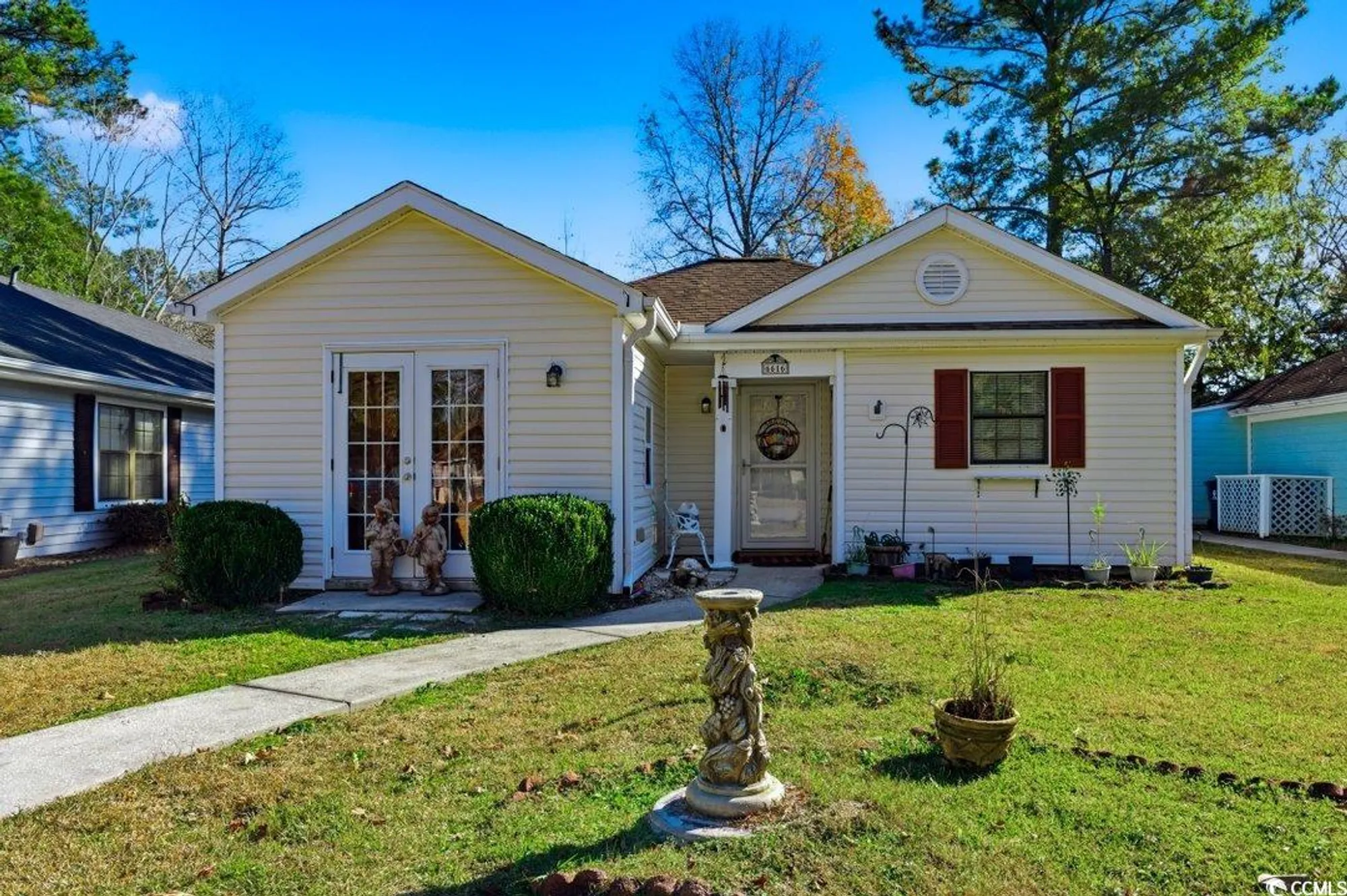 Property Slideshow image 1 of 29 | 6616 wintergreen pt, Myrtle Beach, SC, 29588