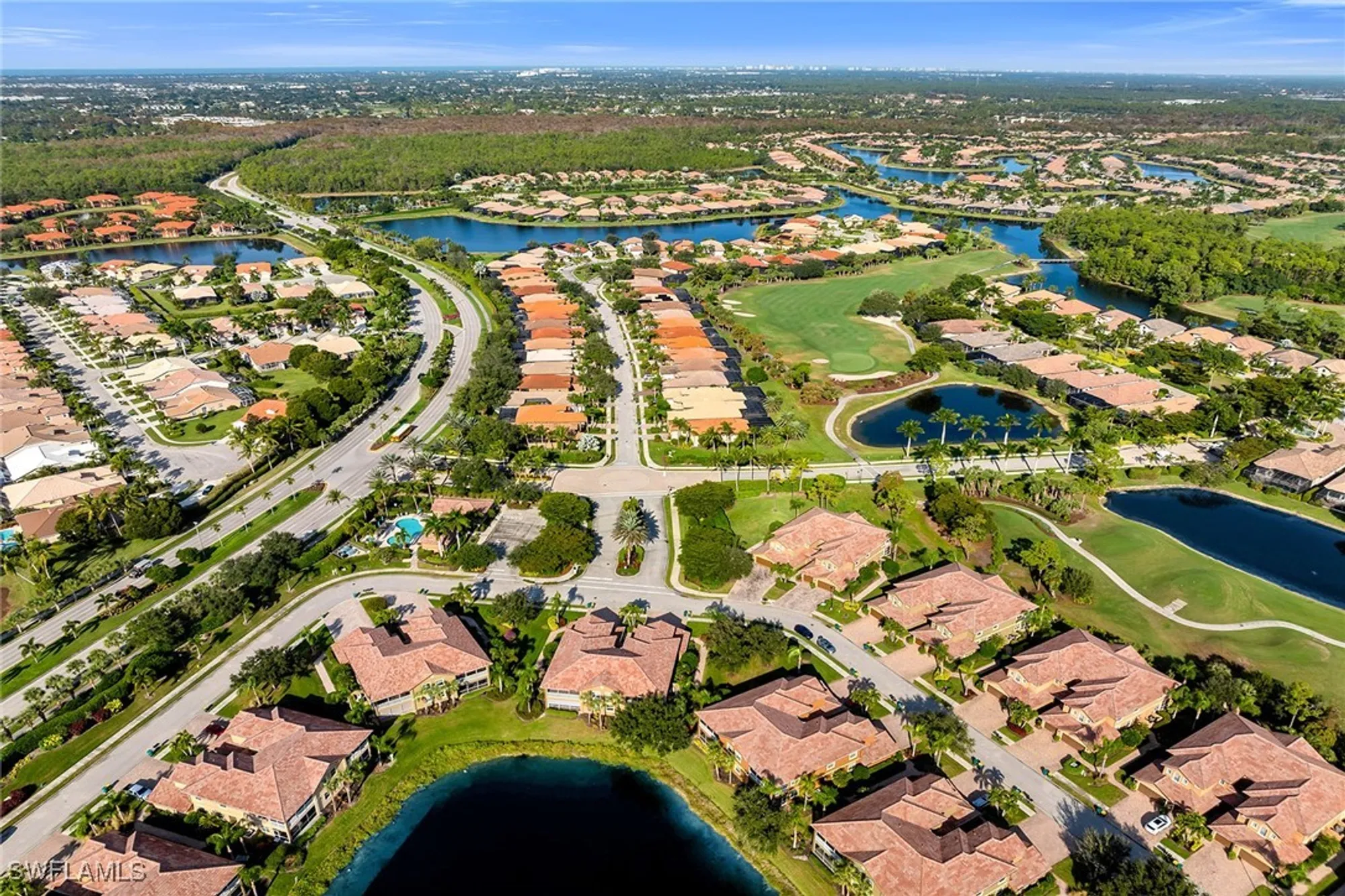 Property Slideshow image 40 of 47 | 6689 alden woods cir 201, Naples, FL, 34113