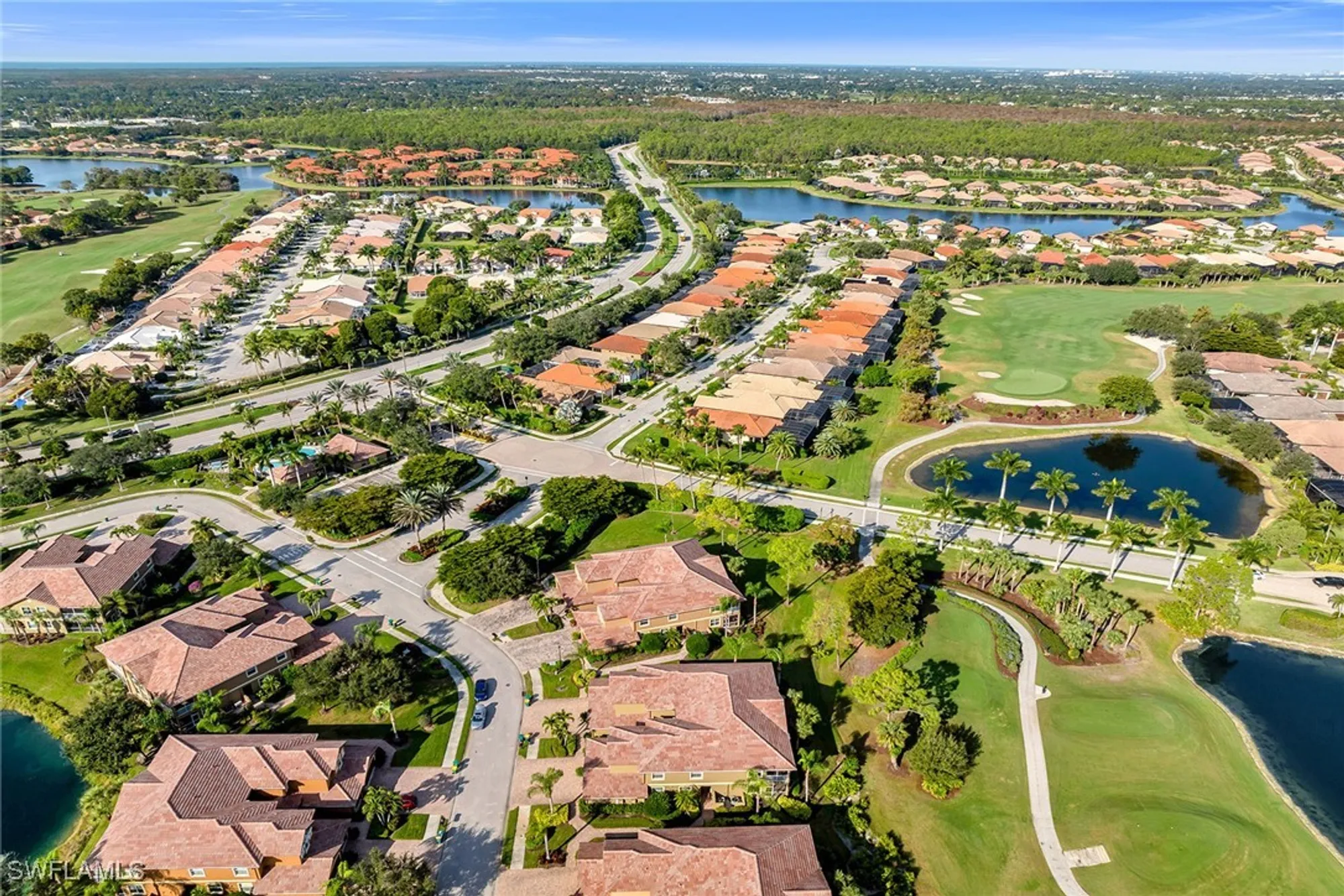 Property Slideshow image 41 of 47 | 6689 alden woods cir 201, Naples, FL, 34113