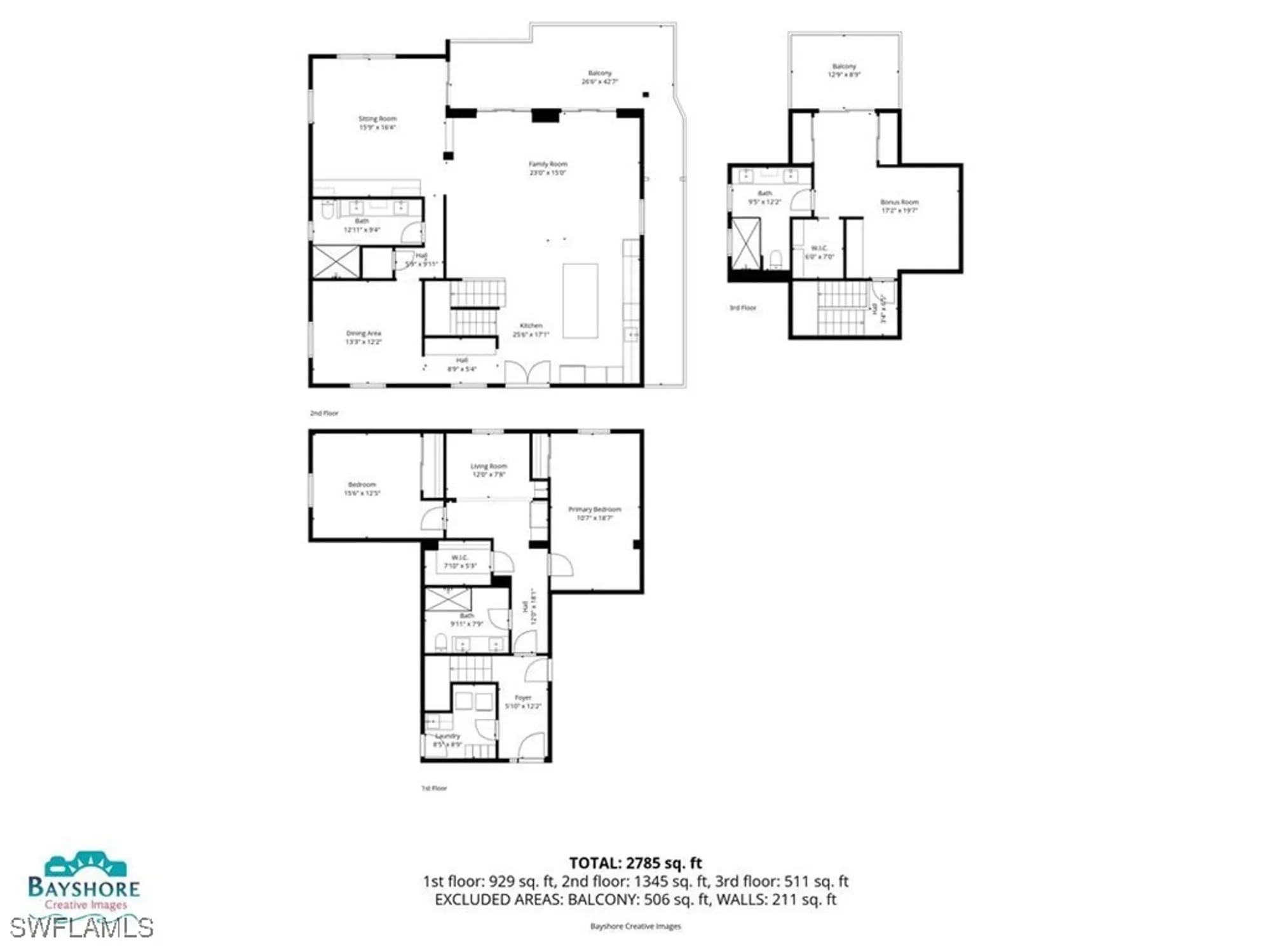 Property Slideshow image 47 of 50 | 3798 cracker way, Bonita Springs, FL, 34134