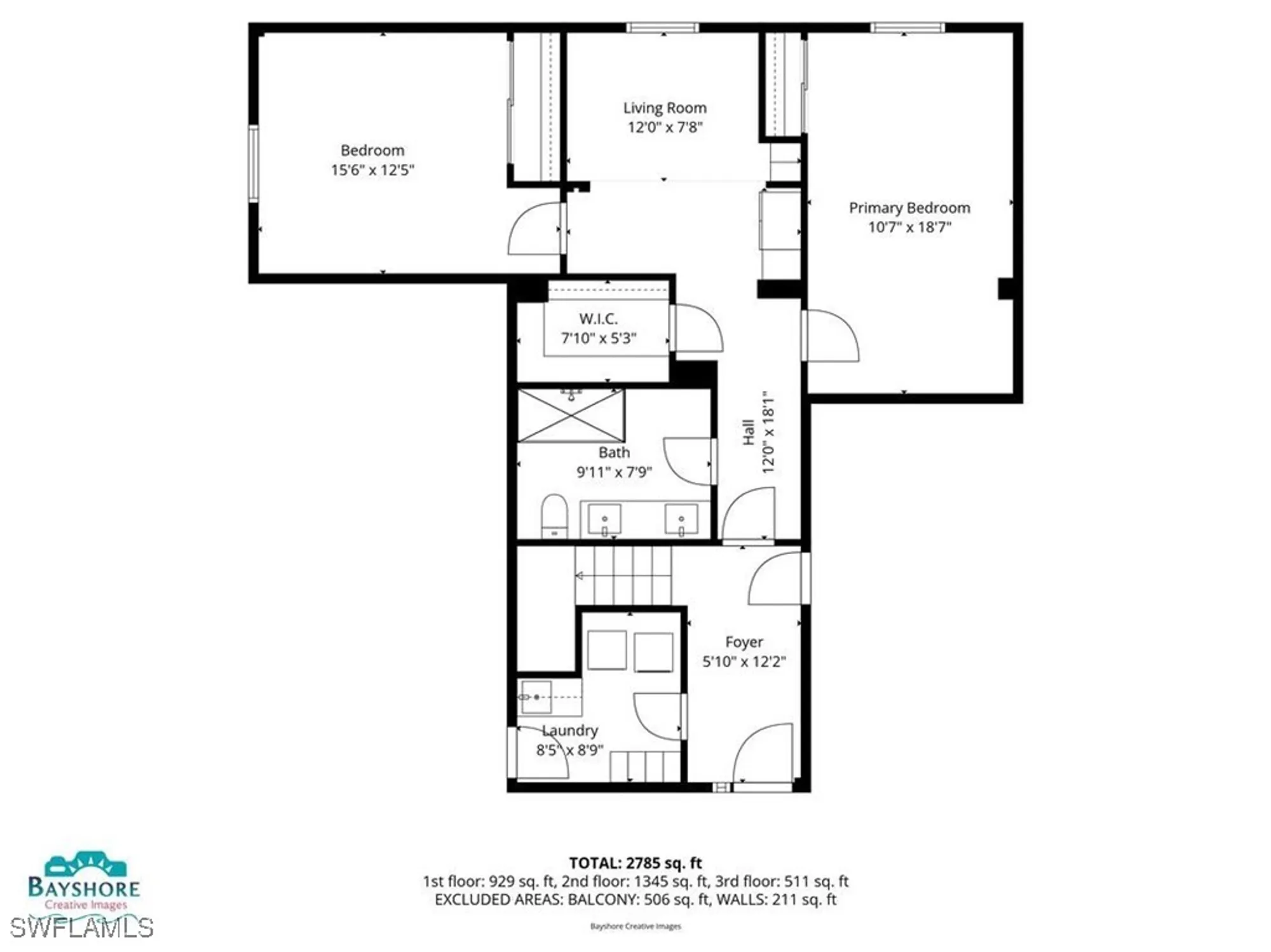 Property Slideshow image 48 of 50 | 3798 cracker way, Bonita Springs, FL, 34134