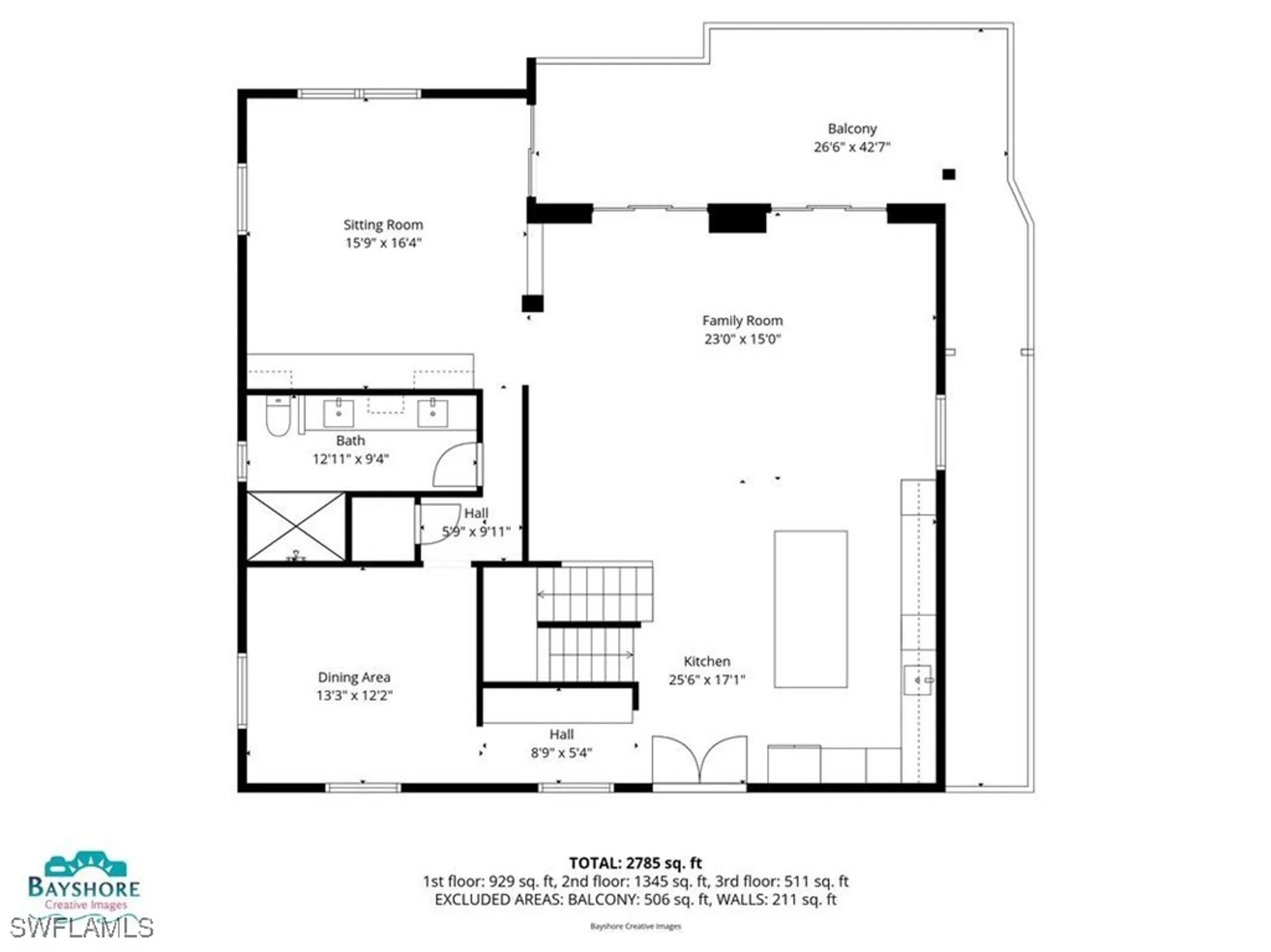 Property Slideshow image 49 of 50 | 3798 cracker way, Bonita Springs, FL, 34134