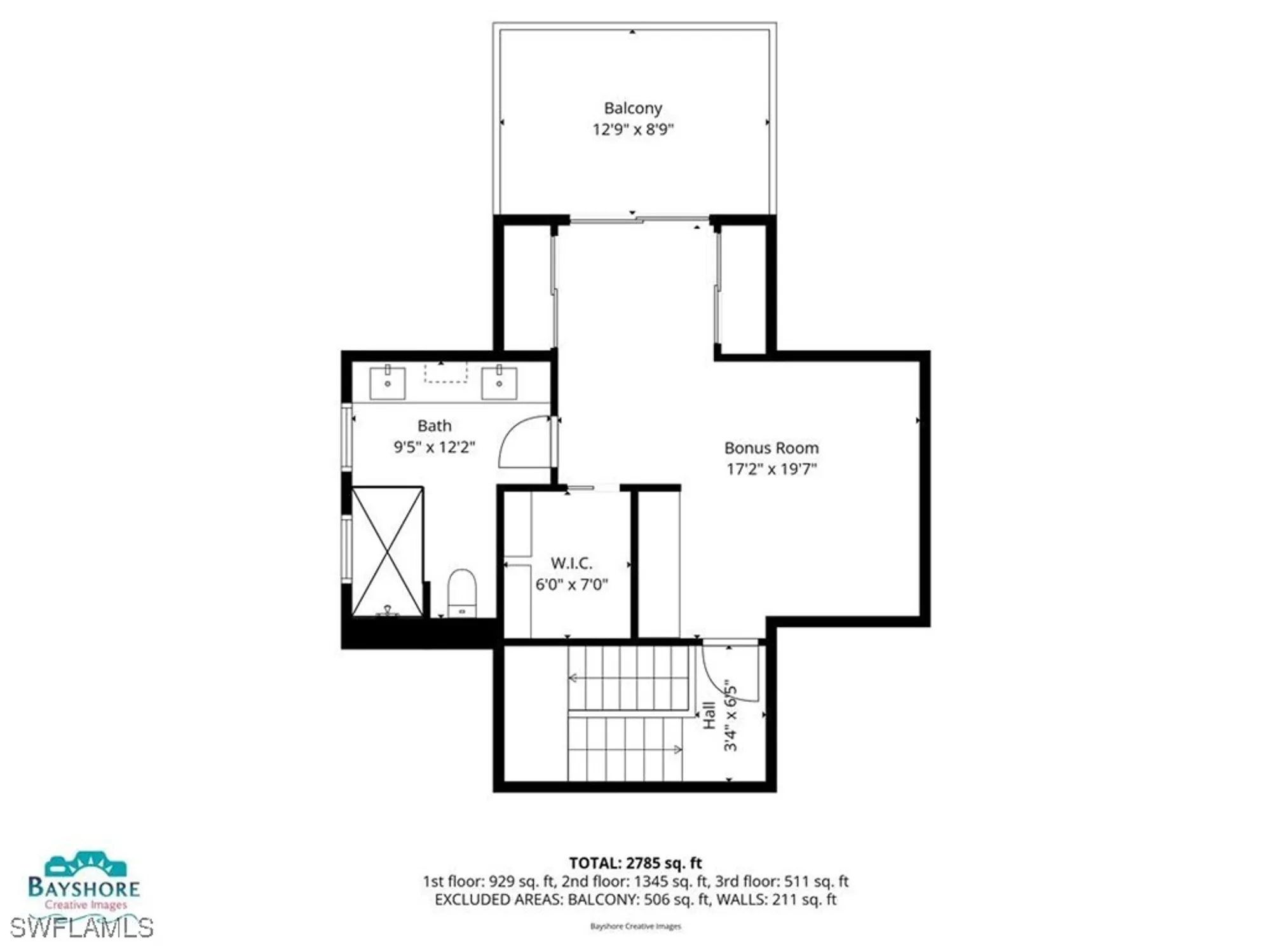 Property Slideshow image 50 of 50 | 3798 cracker way, Bonita Springs, FL, 34134