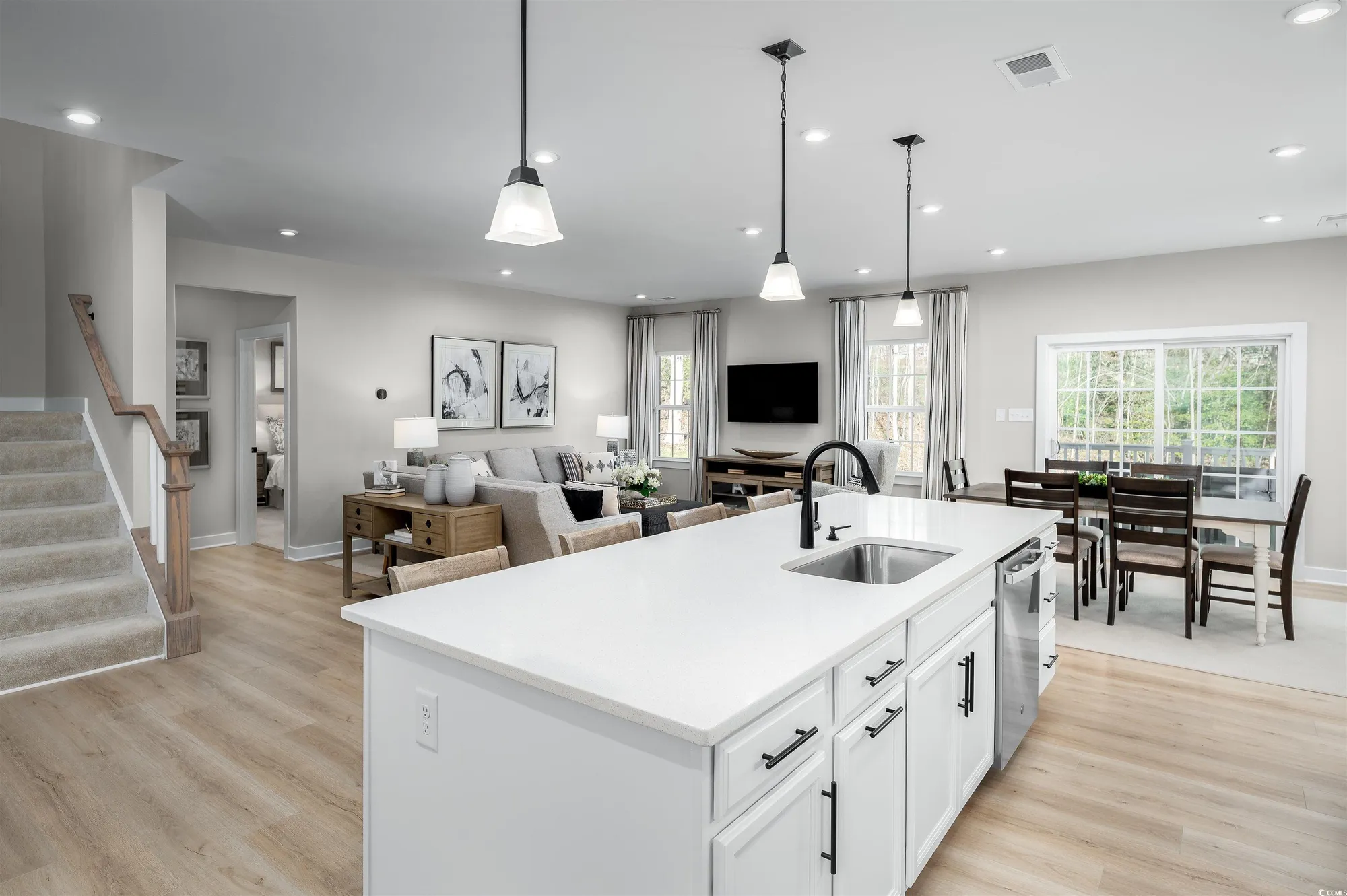 Property Slideshow image 4 of 14 | 1257 black wolf run, Sunset Beach, NC, 28468