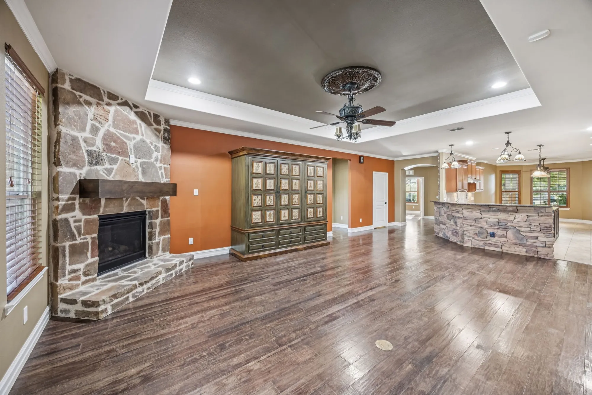 Property Slideshow image 7 of 31 | 1728 hacienda heights ln, Frisco, TX, 75036