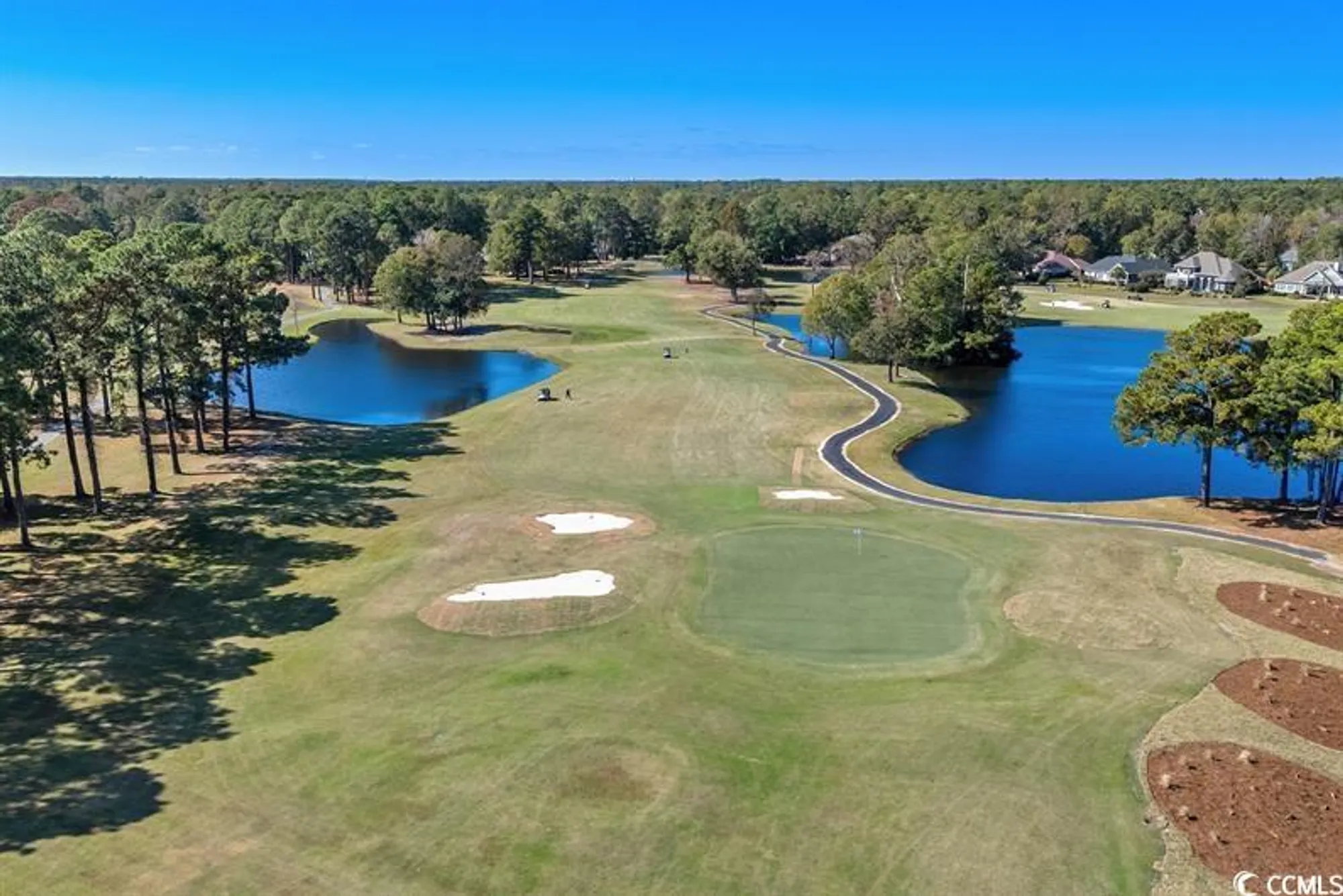 Property Slideshow image 10 of 15 | 1284 piper glen dr, Sunset Beach, NC, 28468