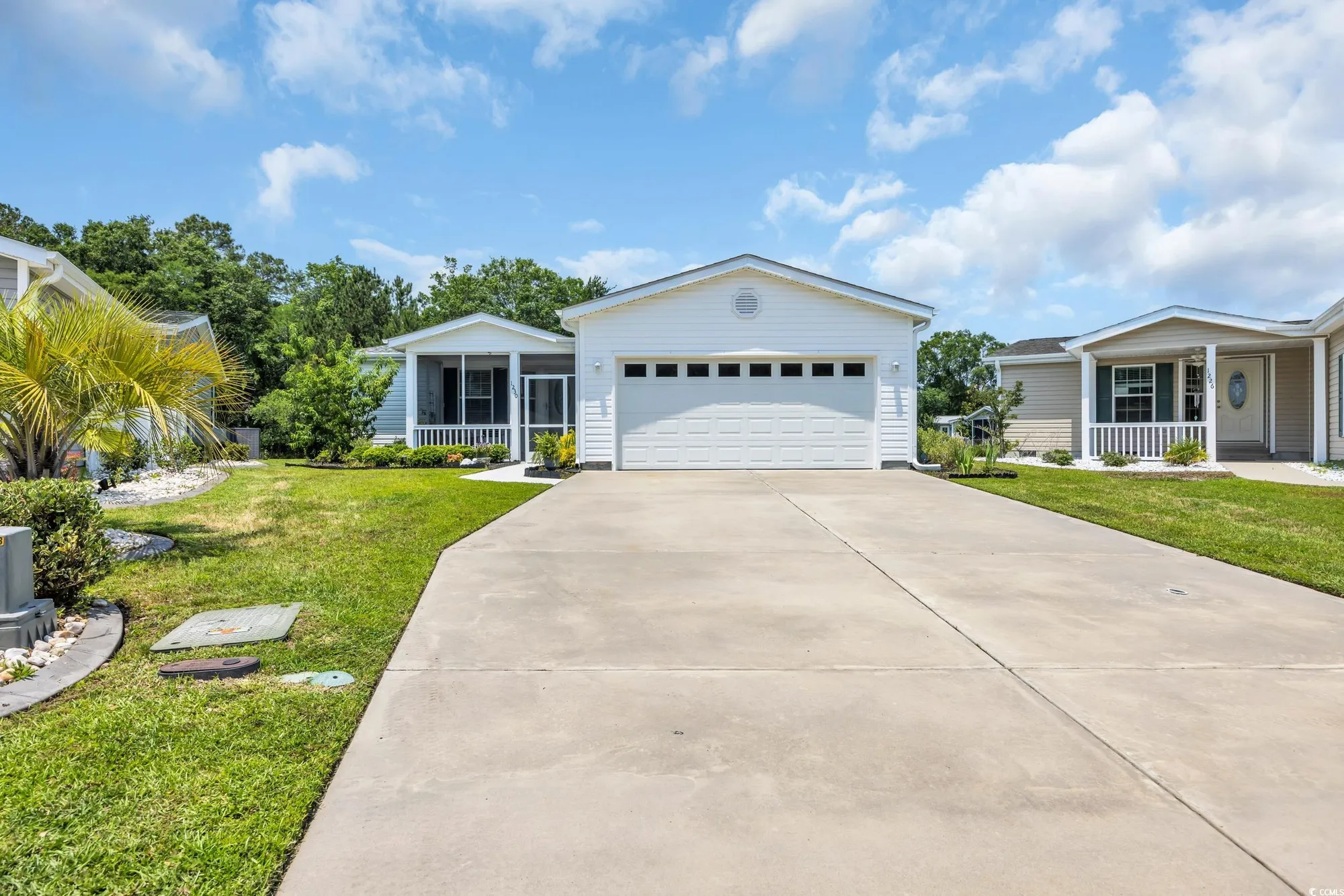 Property Slideshow image 1 of 40 | 1230 merrymount dr, Conway, SC, 29526