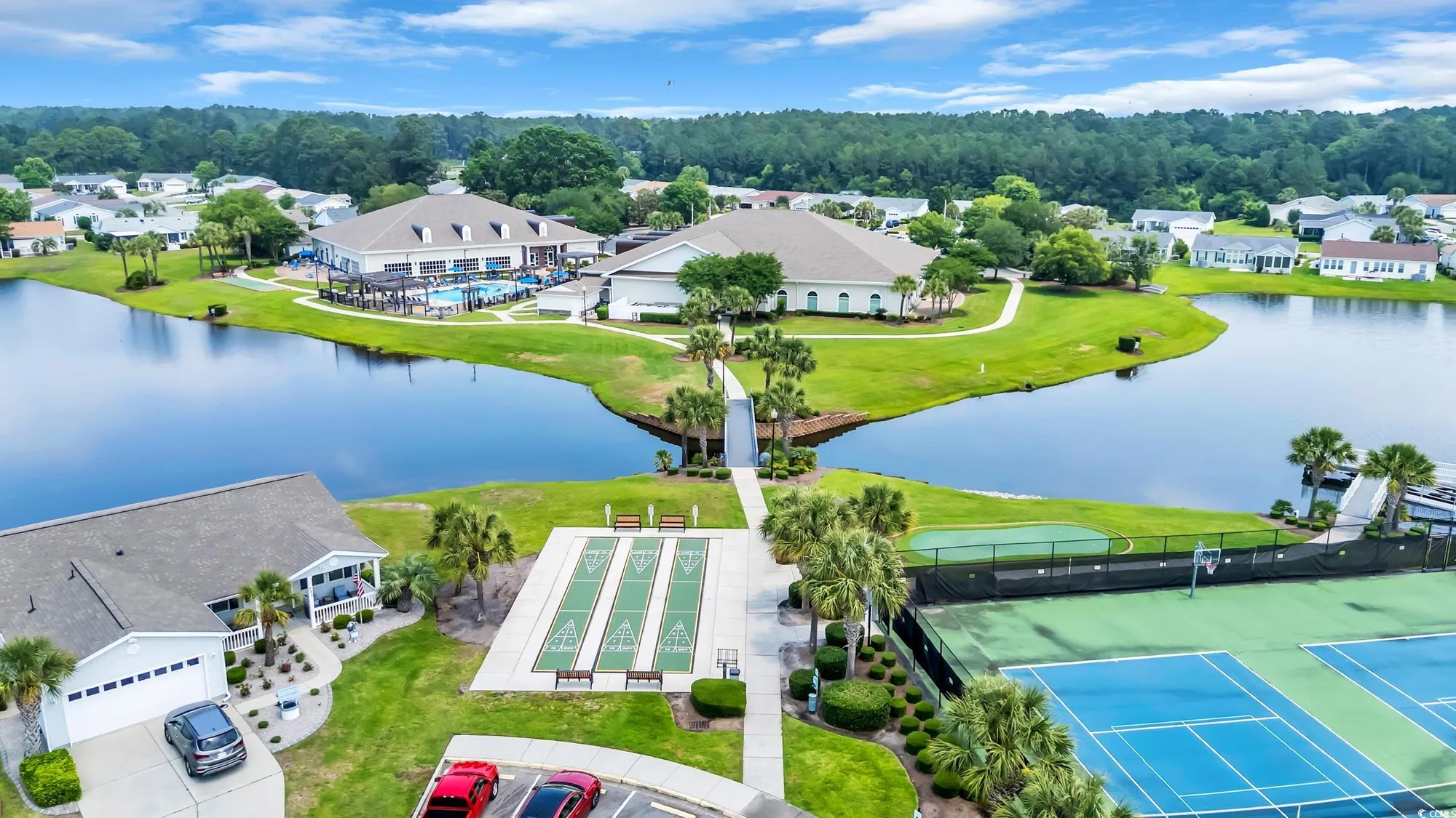 Property Slideshow image 34 of 40 | 1230 merrymount dr, Conway, SC, 29526