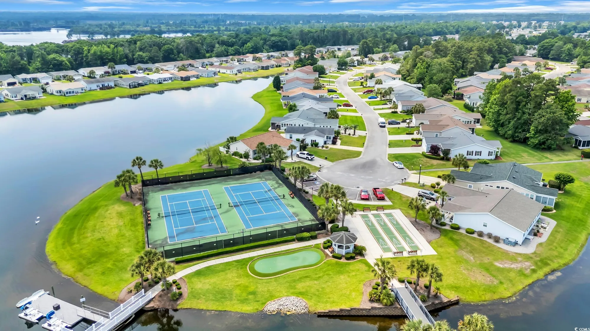 Property Slideshow image 35 of 40 | 1230 merrymount dr, Conway, SC, 29526