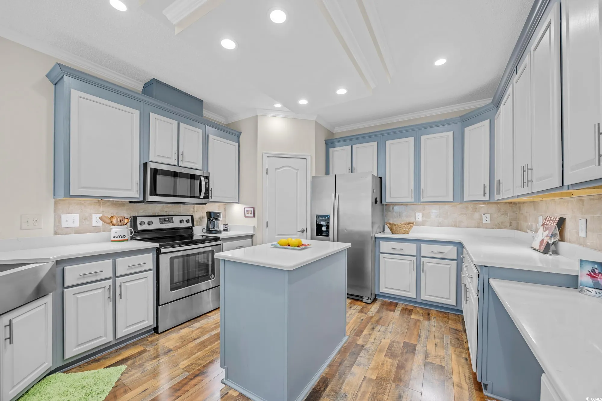 Property Slideshow image 3 of 40 | 1230 merrymount dr, Conway, SC, 29526