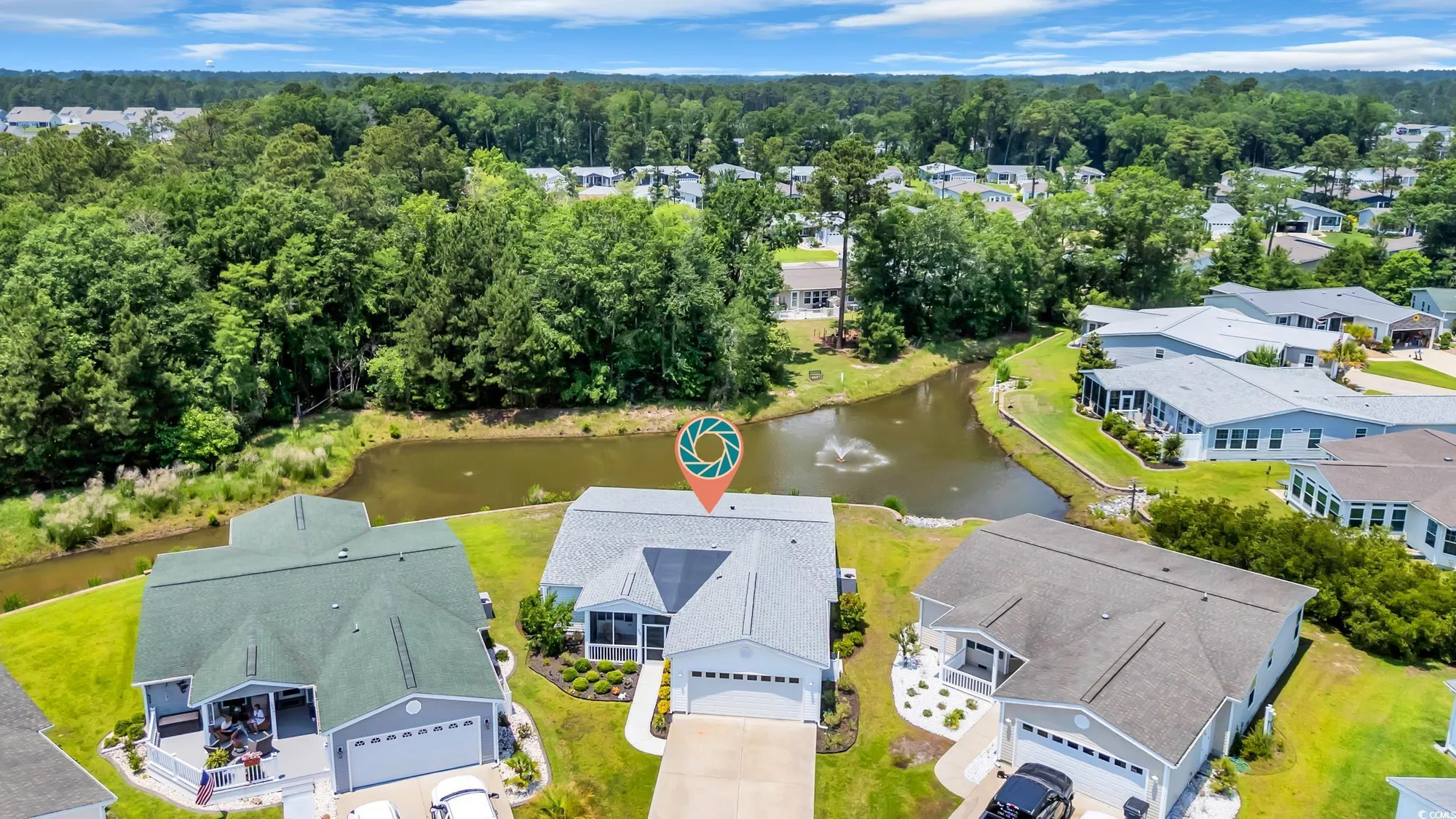 Property Slideshow image 31 of 40 | 1230 merrymount dr, Conway, SC, 29526