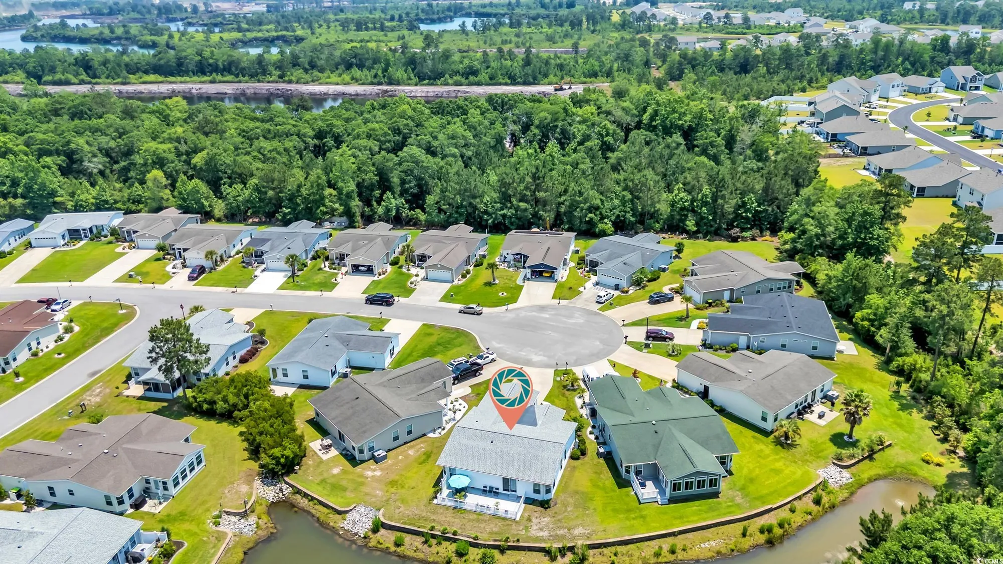 Property Slideshow image 32 of 40 | 1230 merrymount dr, Conway, SC, 29526