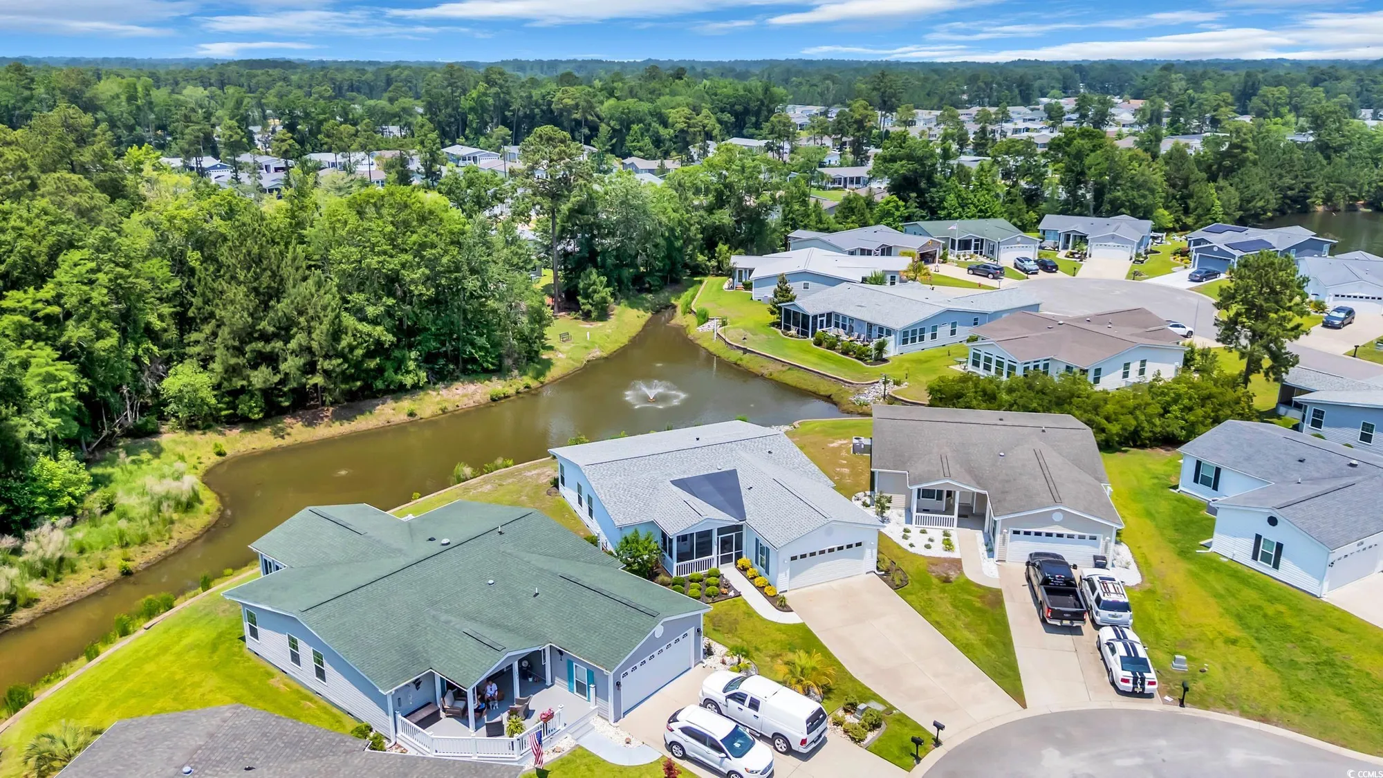 Property Slideshow image 5 of 40 | 1230 merrymount dr, Conway, SC, 29526