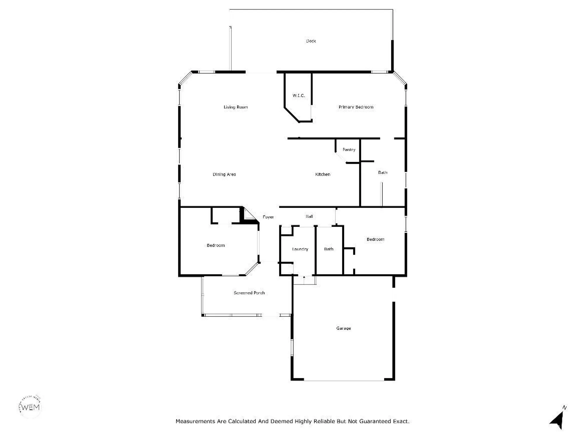 Property Slideshow image 6 of 40 | 1230 merrymount dr, Conway, SC, 29526