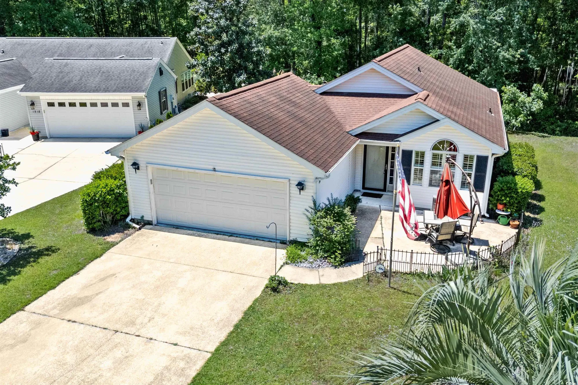 Property Slideshow image 35 of 40 | 1516 saint george ln, Myrtle Beach, SC, 29588