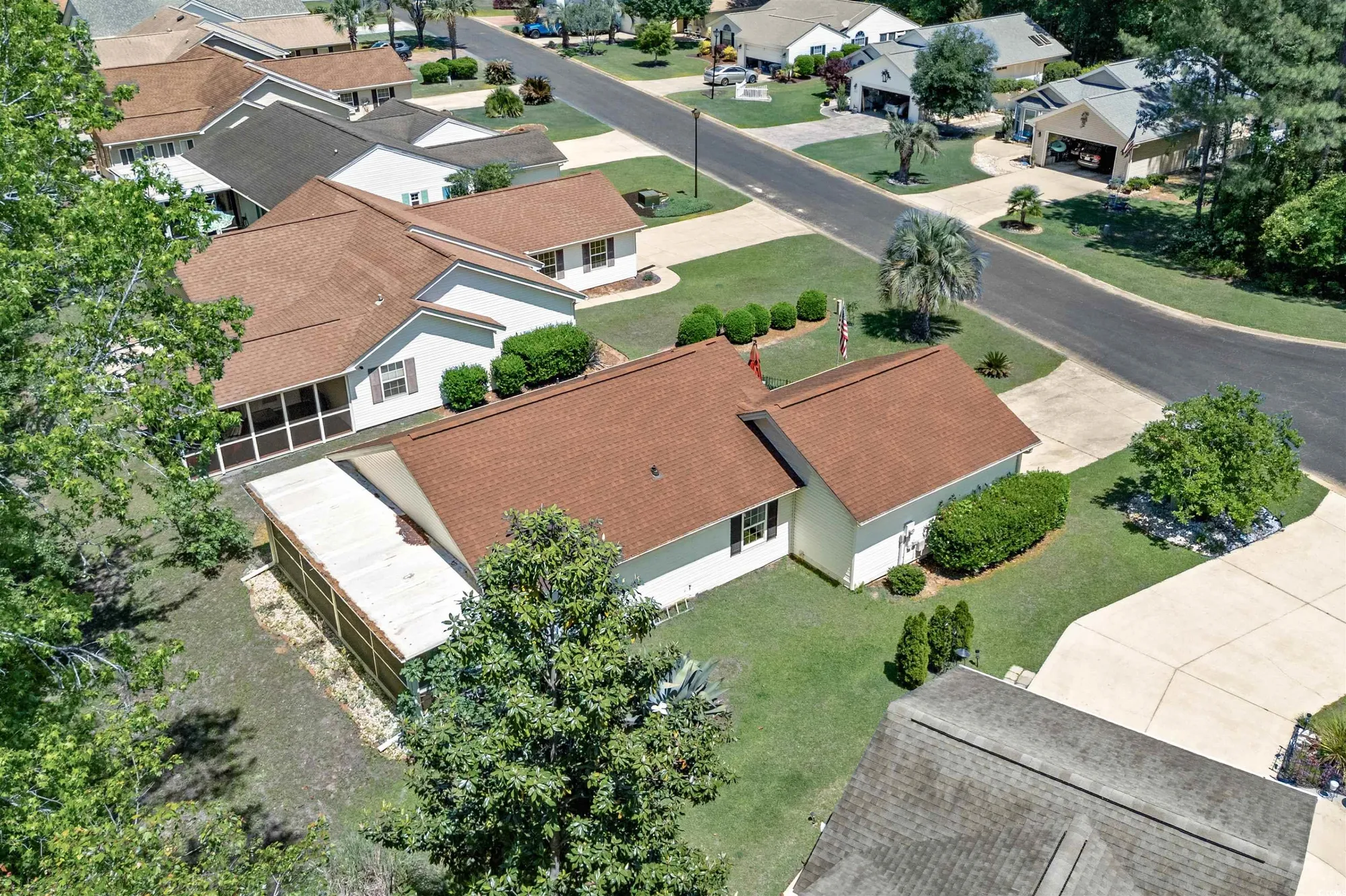 Property Slideshow image 38 of 40 | 1516 saint george ln, Myrtle Beach, SC, 29588