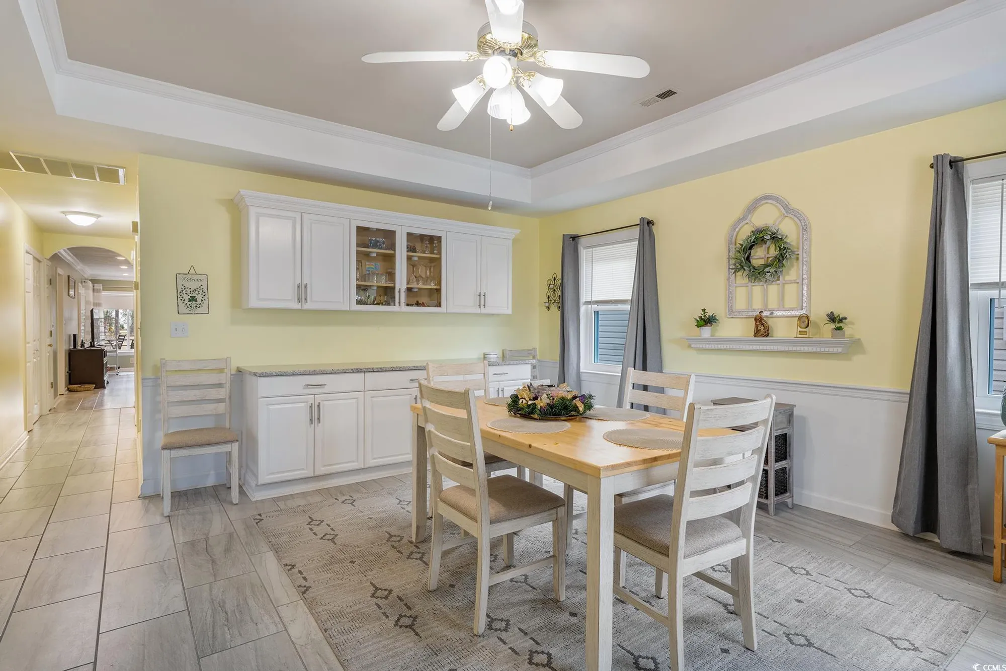 Property Slideshow image 3 of 35 | 6674 wisteria dr, Myrtle Beach, SC, 29588